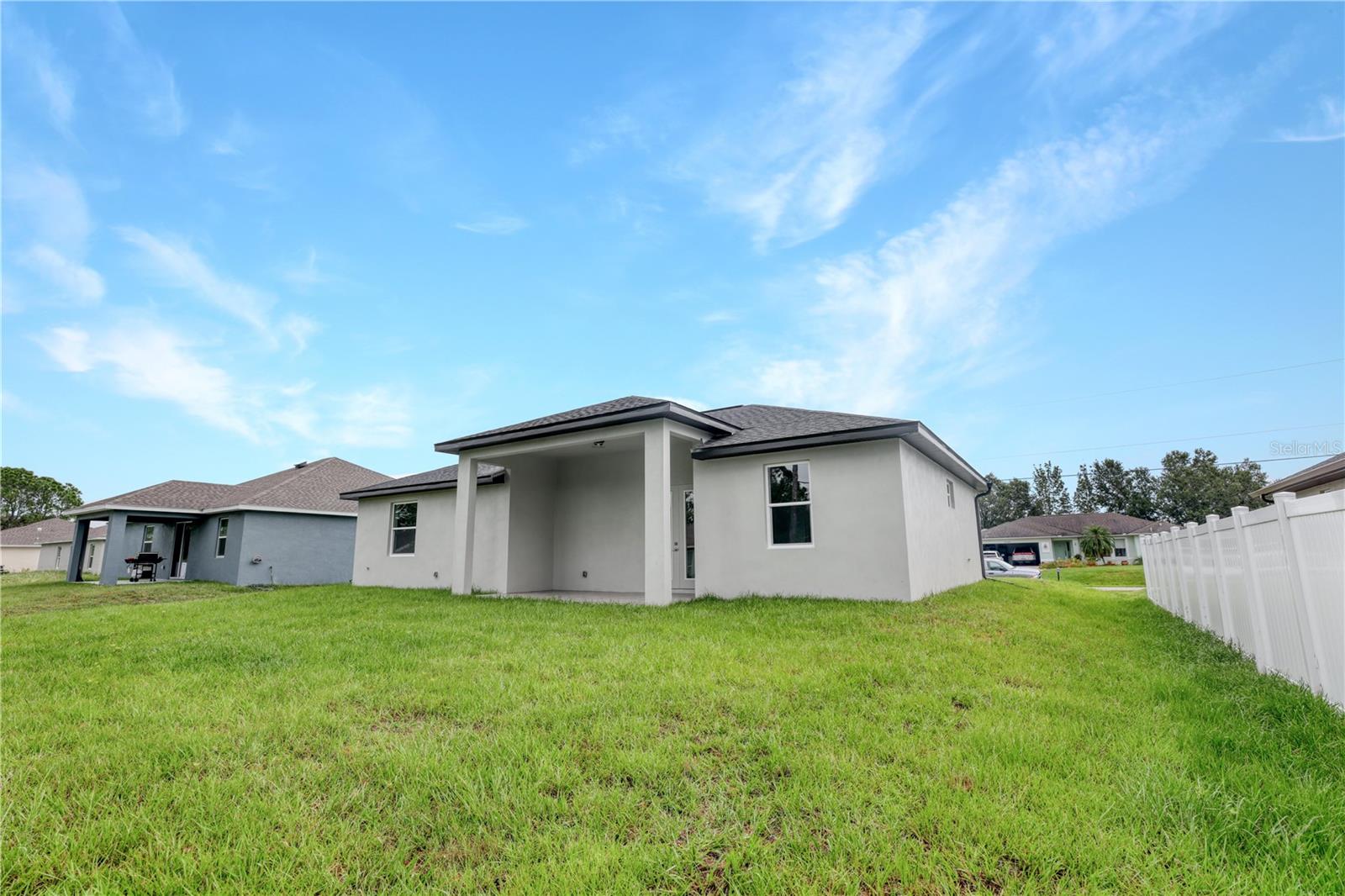 PORT CHARLOTTE SUB 14 - Residential