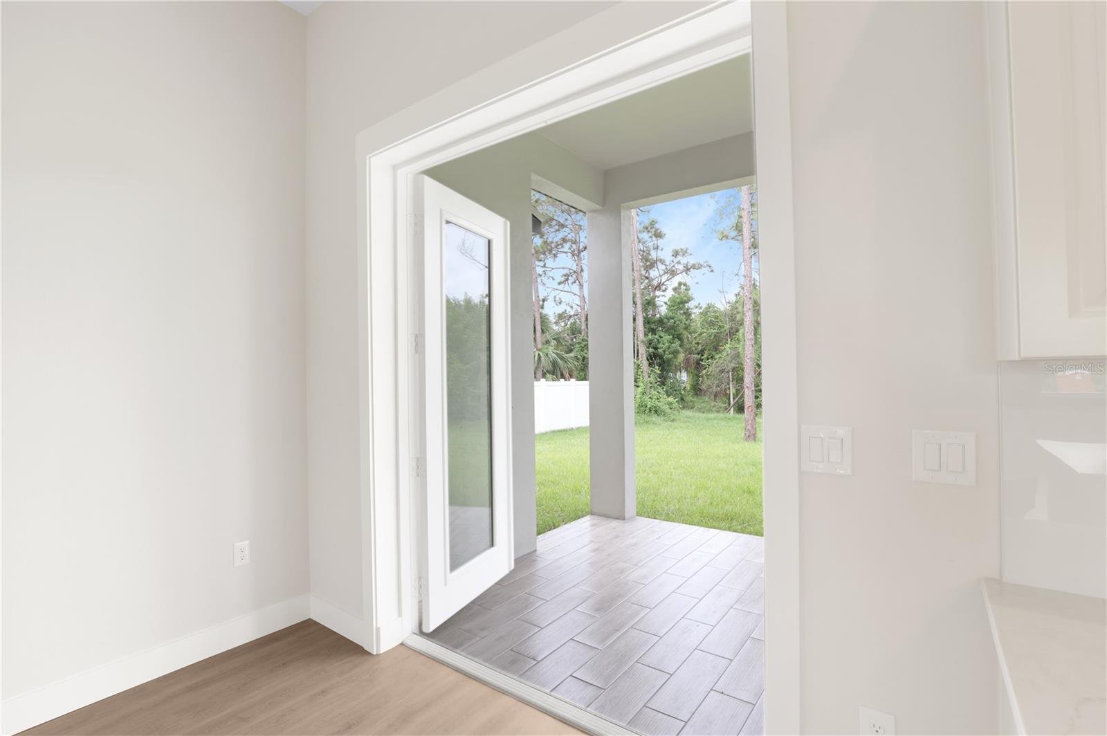 PORT CHARLOTTE SUB 14 - Residential