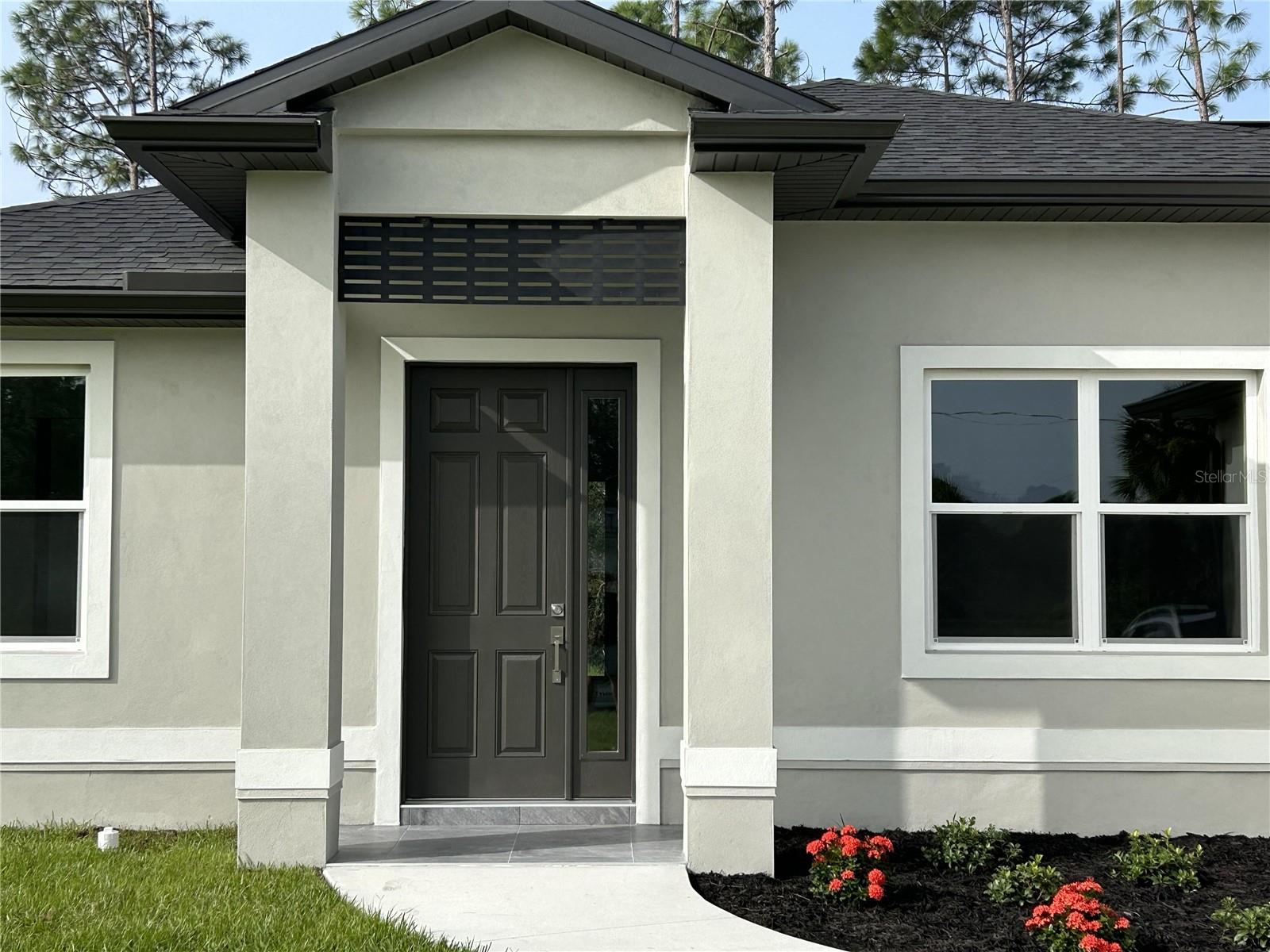 PORT CHARLOTTE SUB 14 - Residential