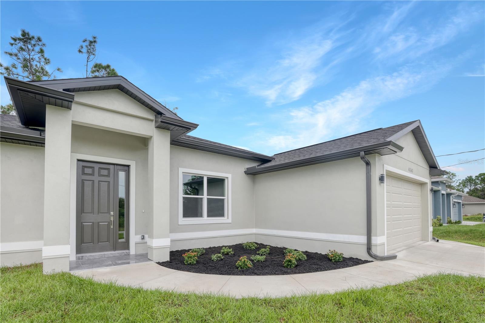 PORT CHARLOTTE SUB 14 - Residential