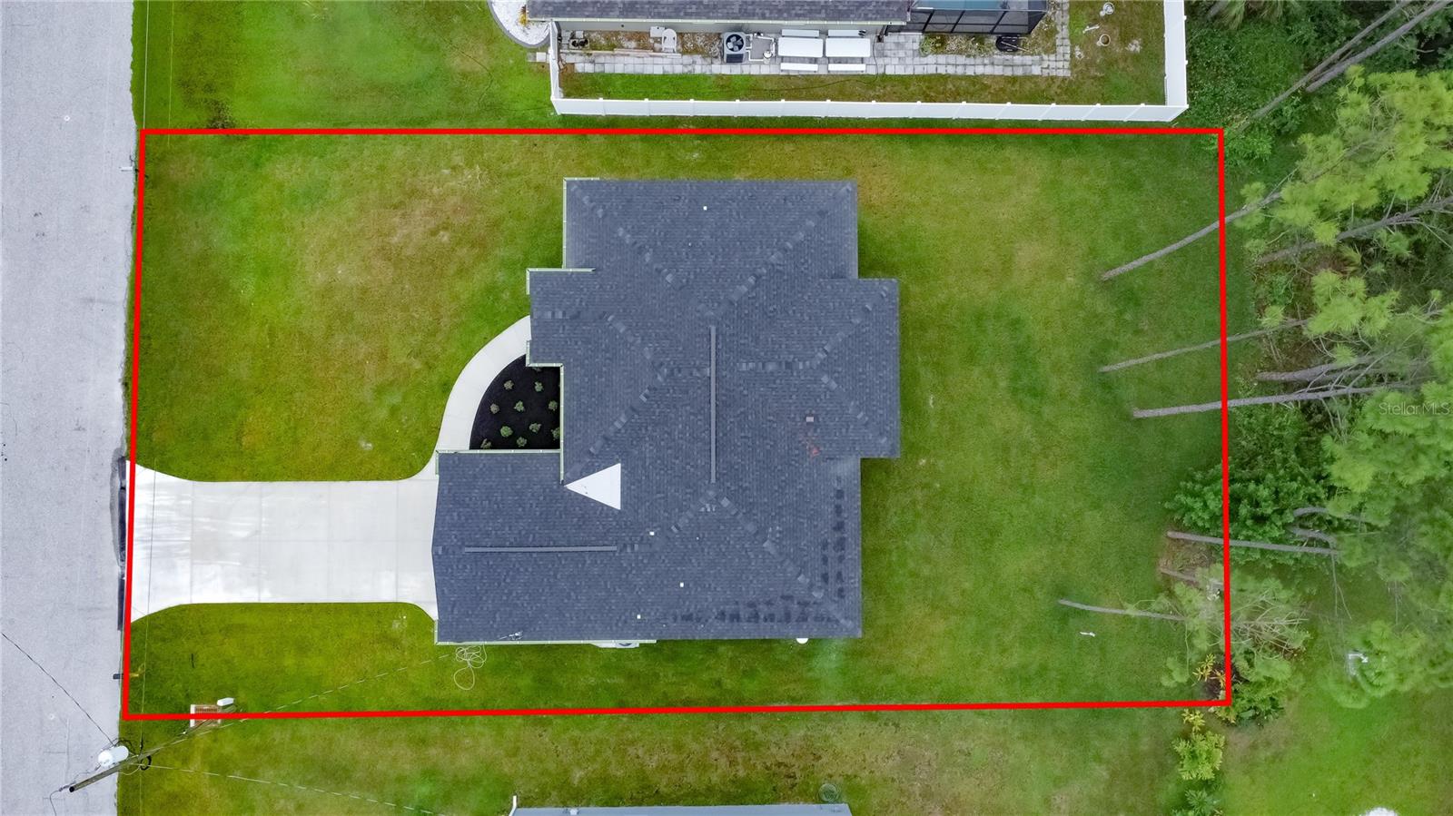 PORT CHARLOTTE SUB 14 - Residential