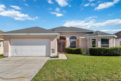 Photo of 12222 Bohannon Boulevard, Orlando, FL 32824 (MLS # O6414645)