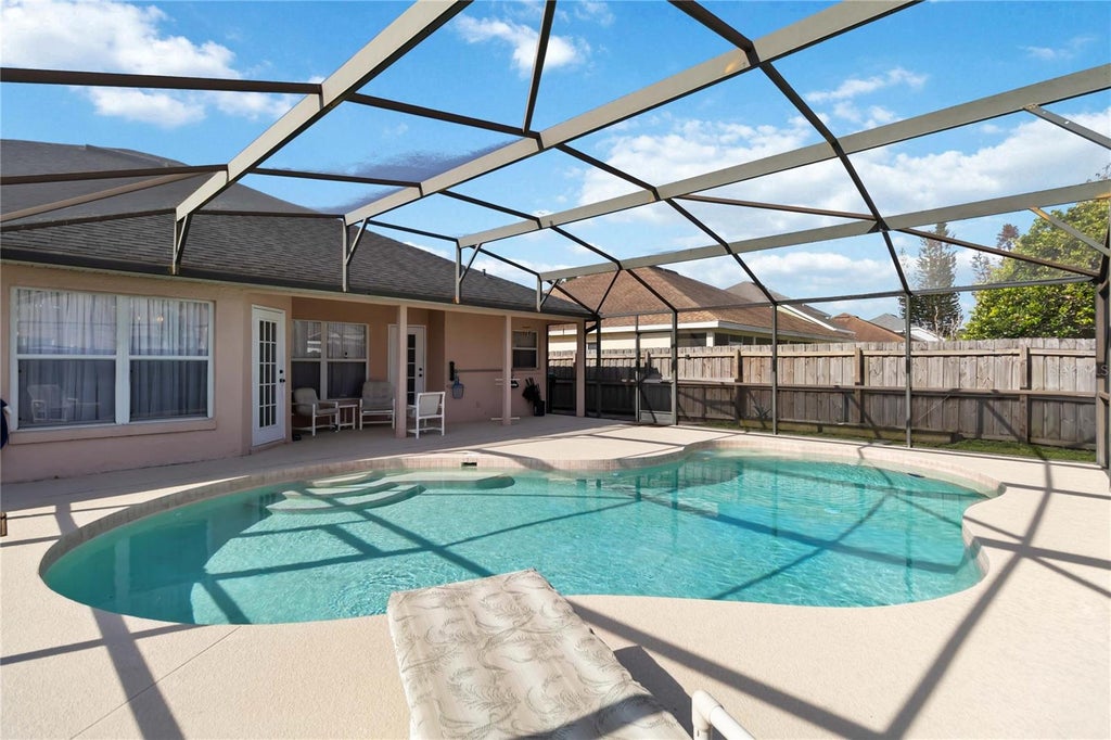 Photo of 12222 Bohannon Boulevard, Orlando, FL 32824 (MLS # O6414645)