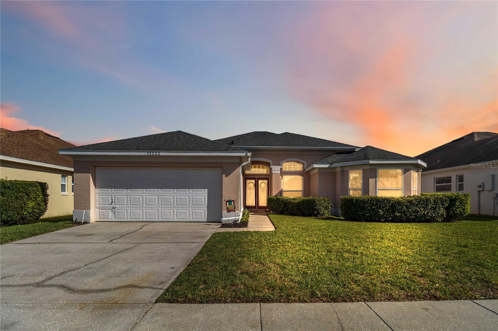12222 BOHANNON BOULEVARD