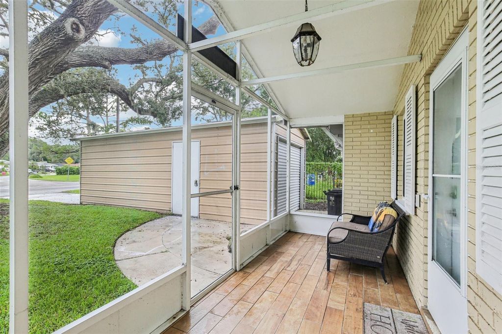 Photo of 5818 Baker Road, New Port Richey, FL 34653 (MLS # TB8421497)