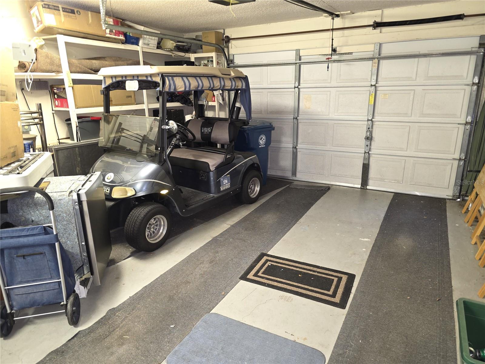 TIMBER PINES - Residential