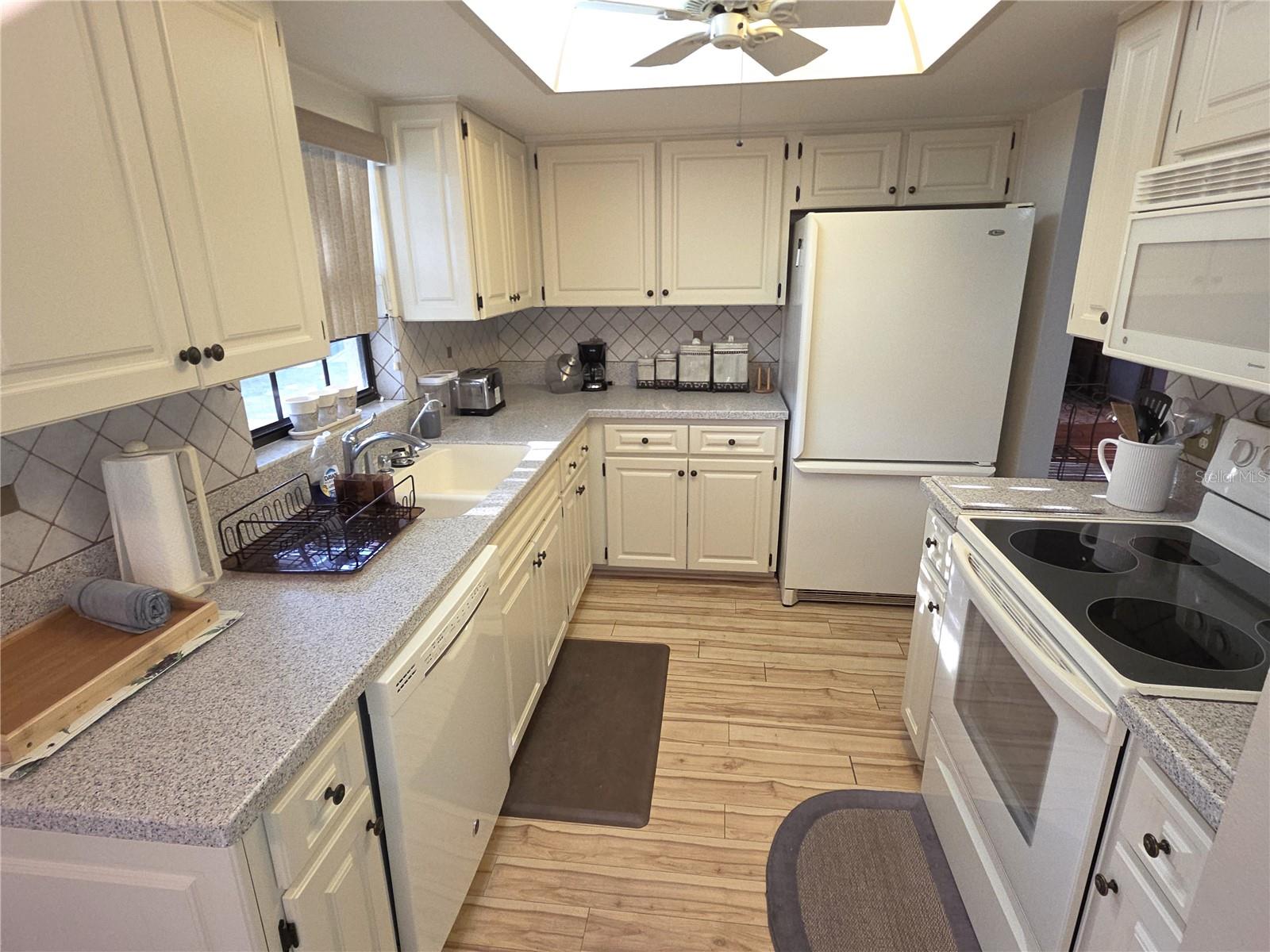 TIMBER PINES - Residential