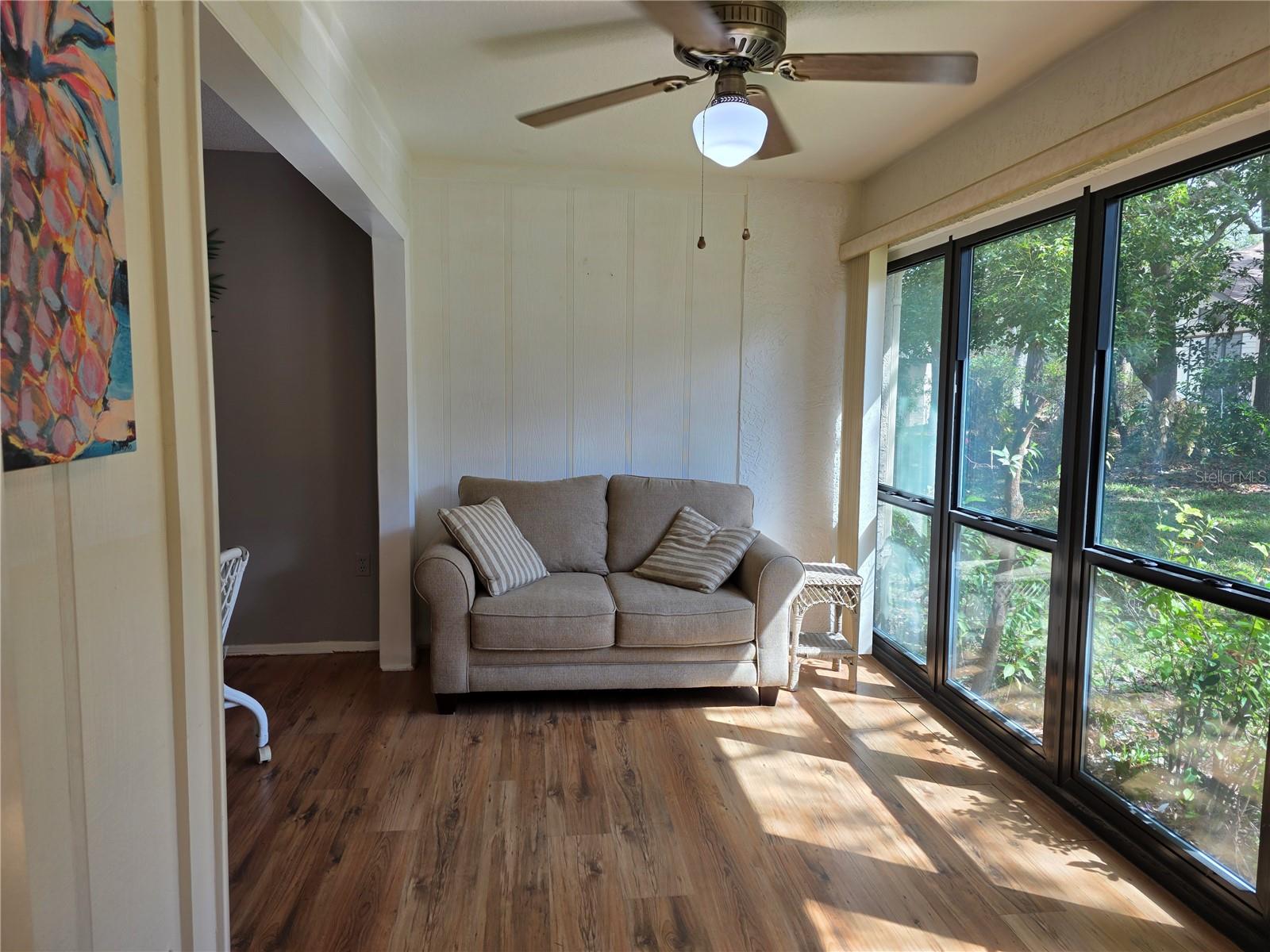 TIMBER PINES - Residential