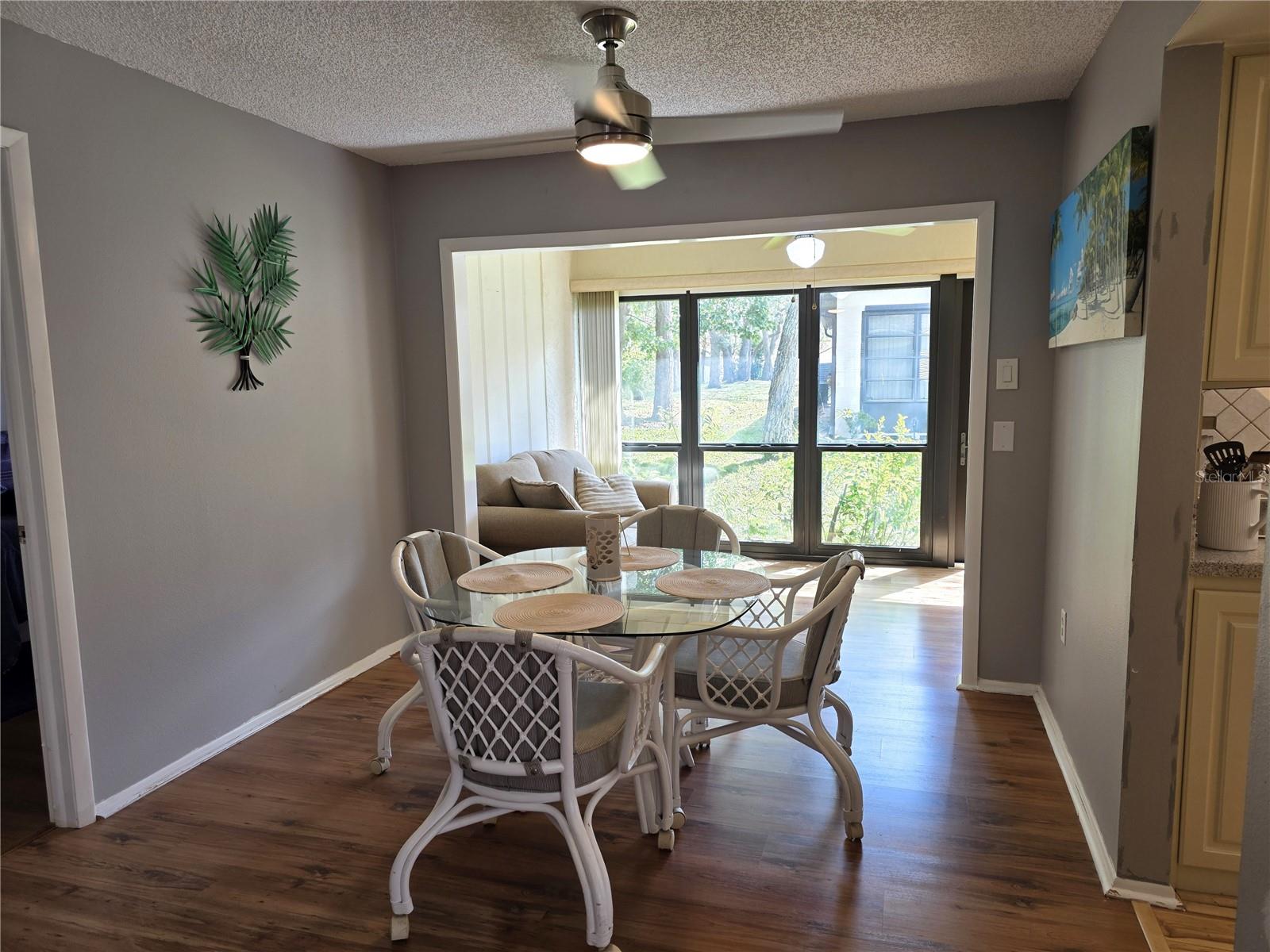 TIMBER PINES - Residential