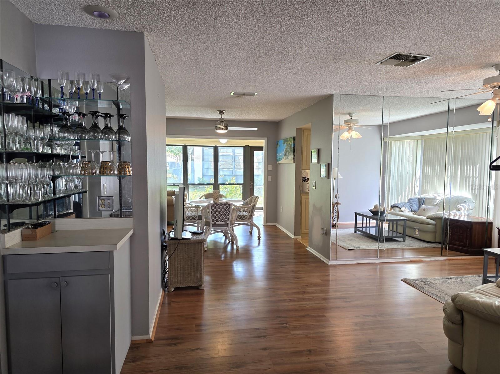 TIMBER PINES - Residential