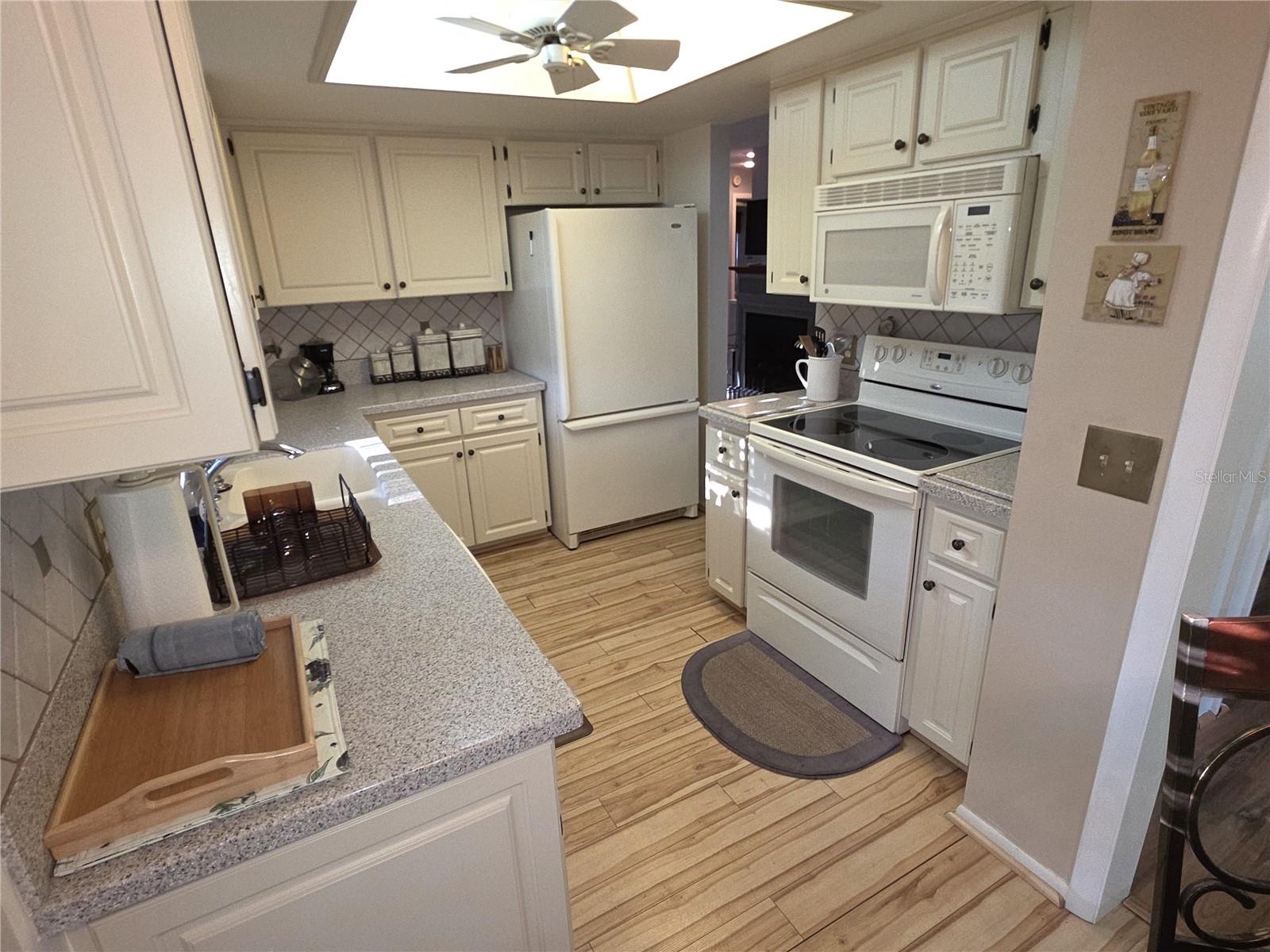 TIMBER PINES - Residential