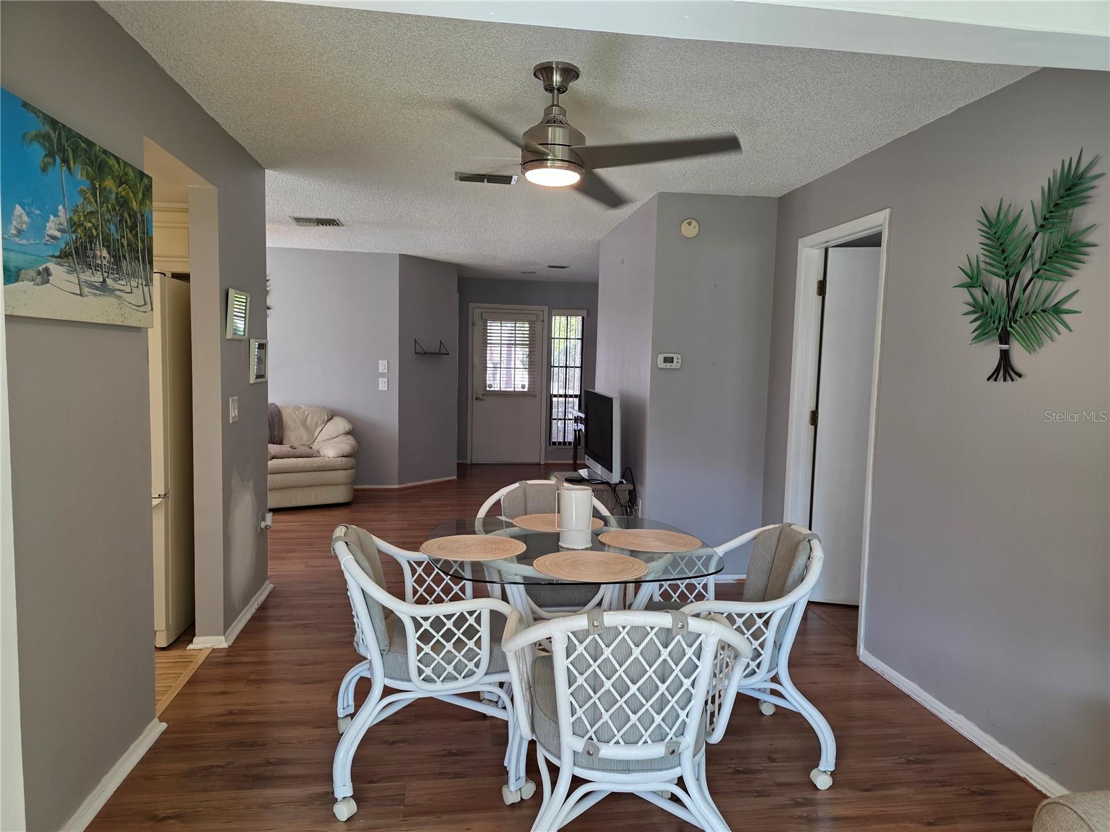 TIMBER PINES - Residential