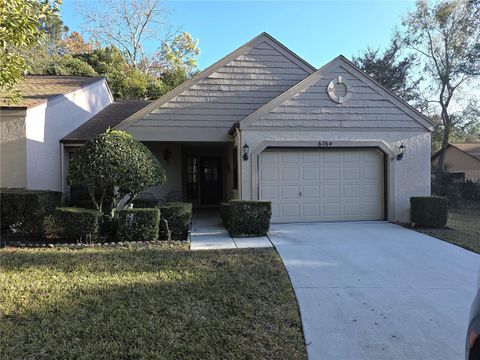 6764 PEARLEAF COURT SPRING HILL FL 34606