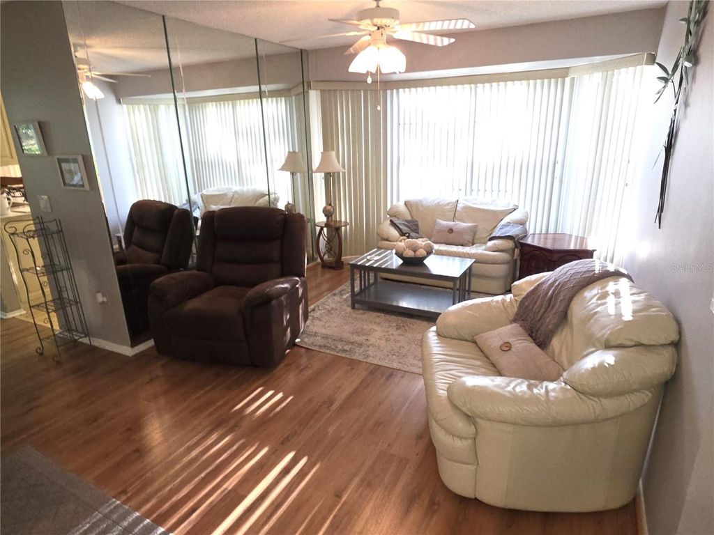 Photo of 6764 Pearleaf Court, Spring Hill, FL 34606 (MLS # W7882803)