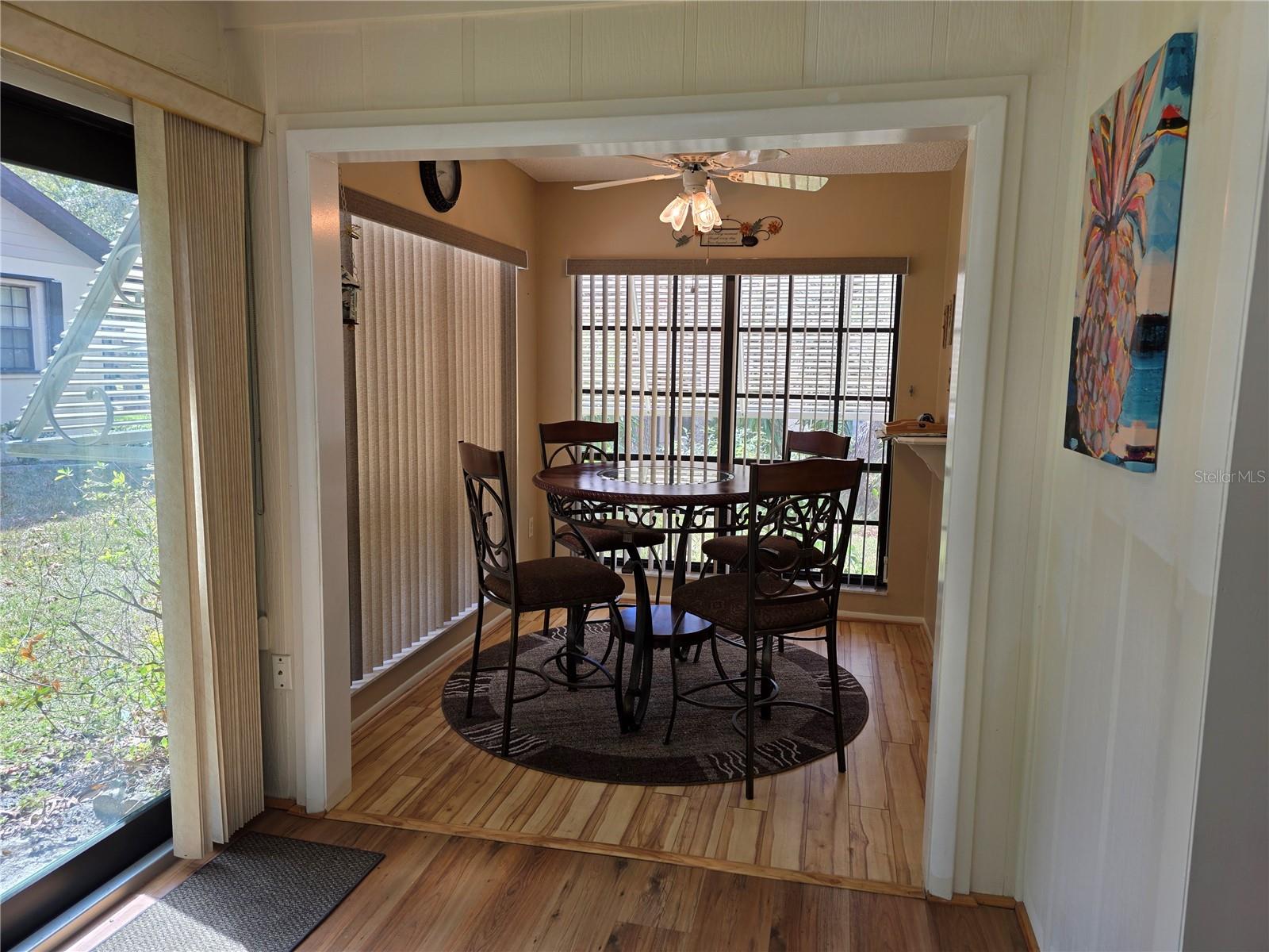 TIMBER PINES - Residential