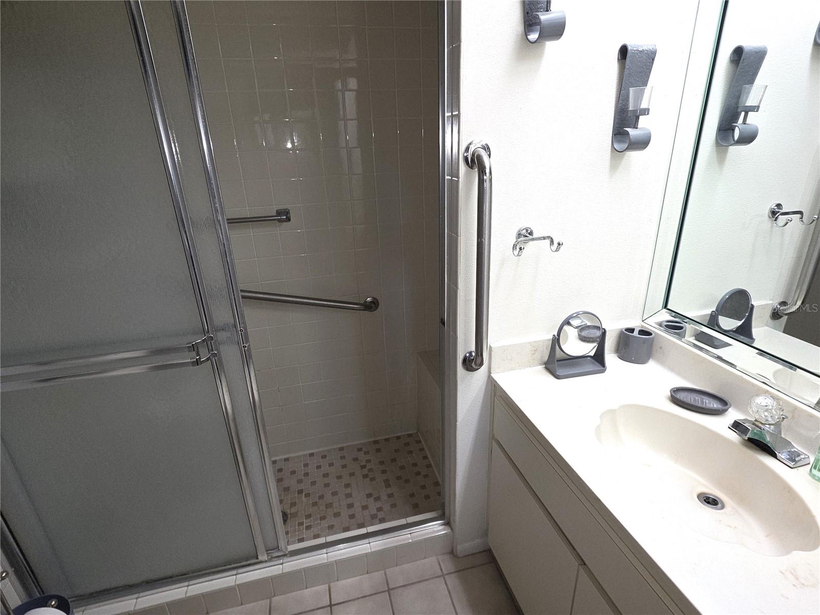 TIMBER PINES - Residential