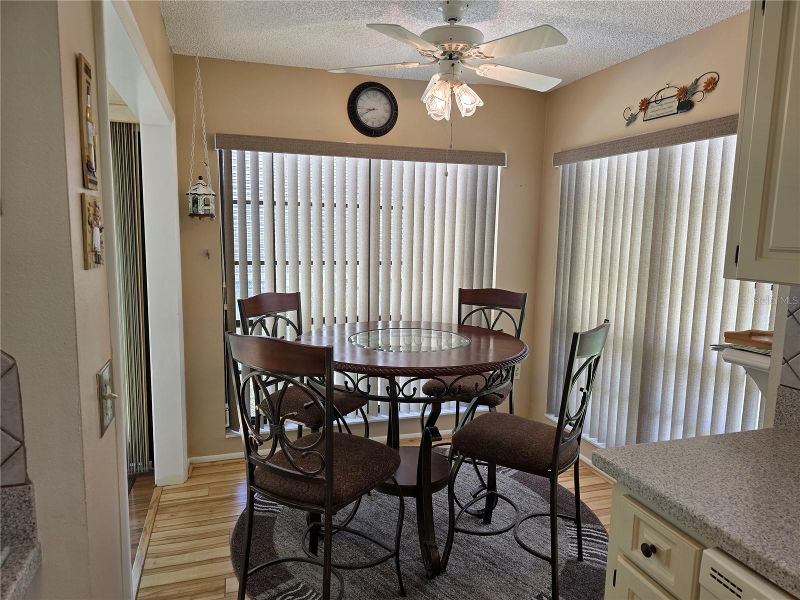 TIMBER PINES - Residential