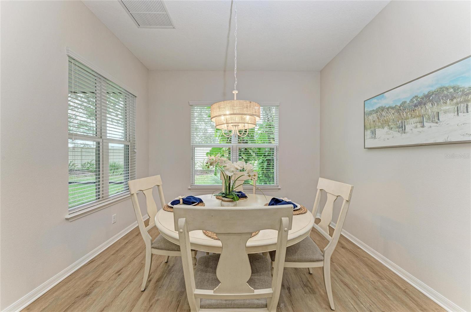 ARBOR RESERVE - Residential Lease