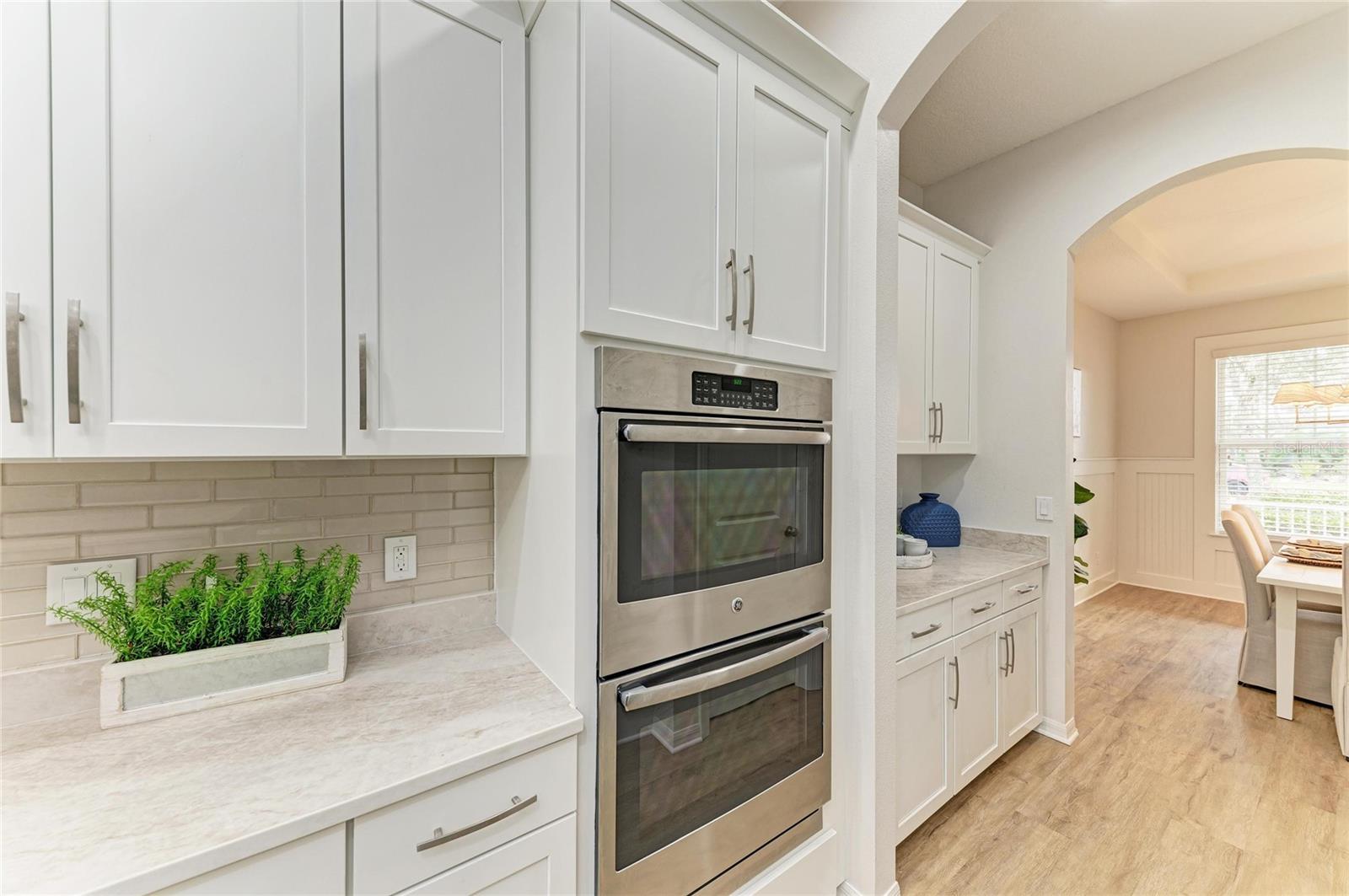 ARBOR RESERVE - Residential Lease