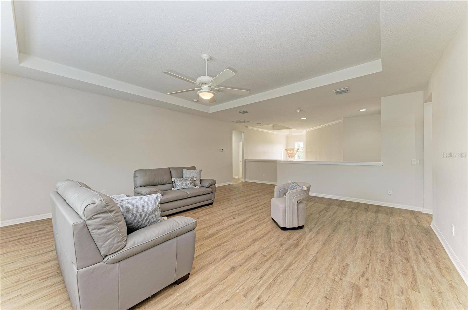 ARBOR RESERVE - Residential Lease