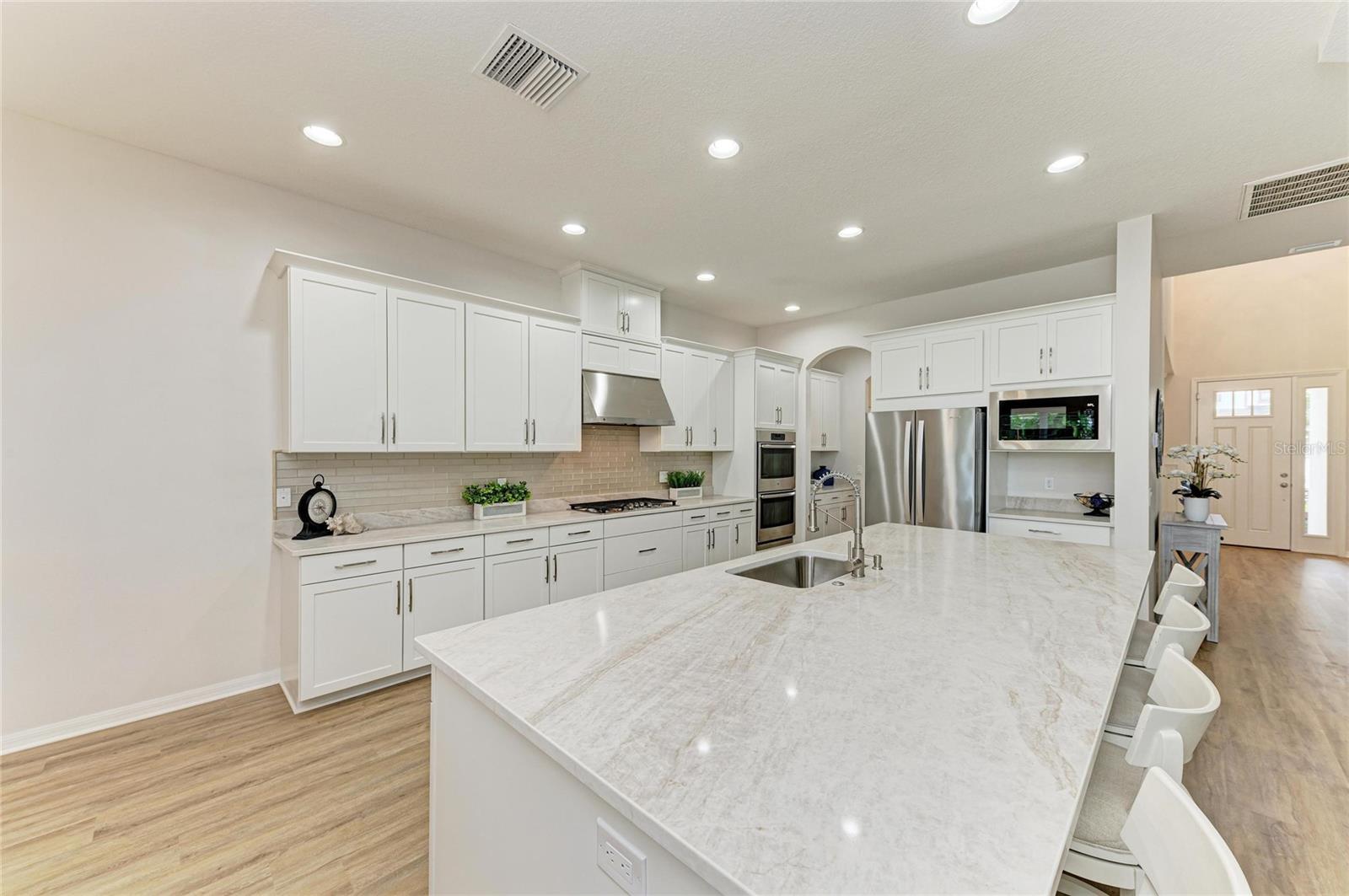 ARBOR RESERVE - Residential Lease