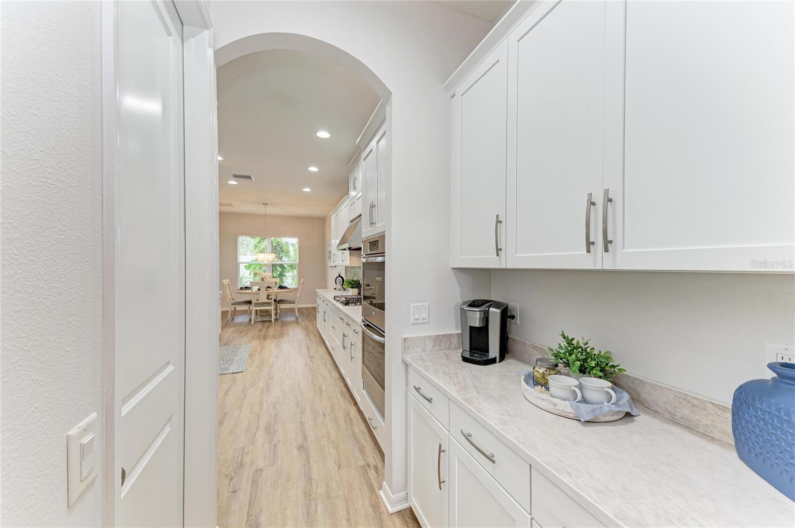 ARBOR RESERVE - Residential Lease