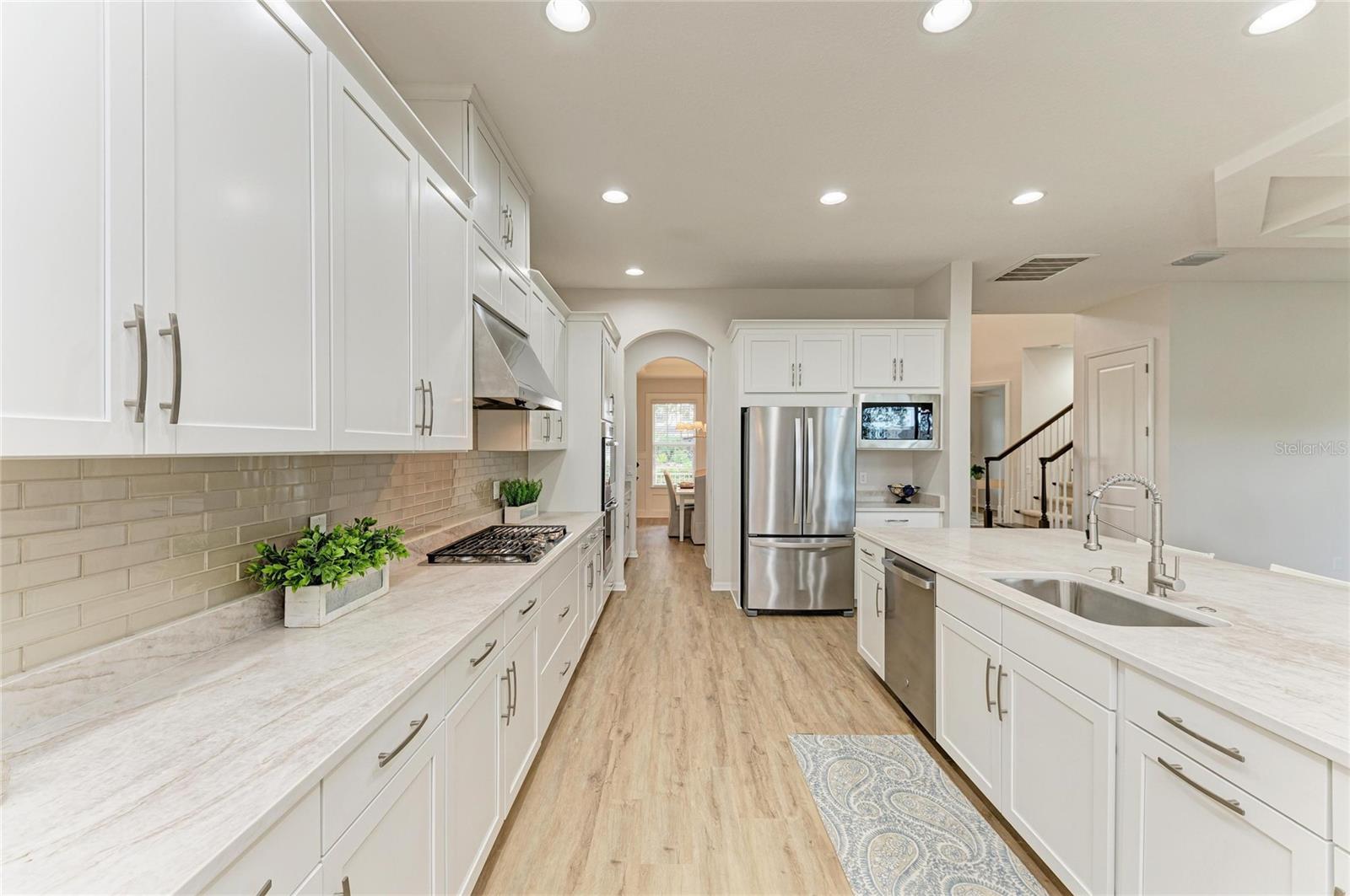 ARBOR RESERVE - Residential Lease