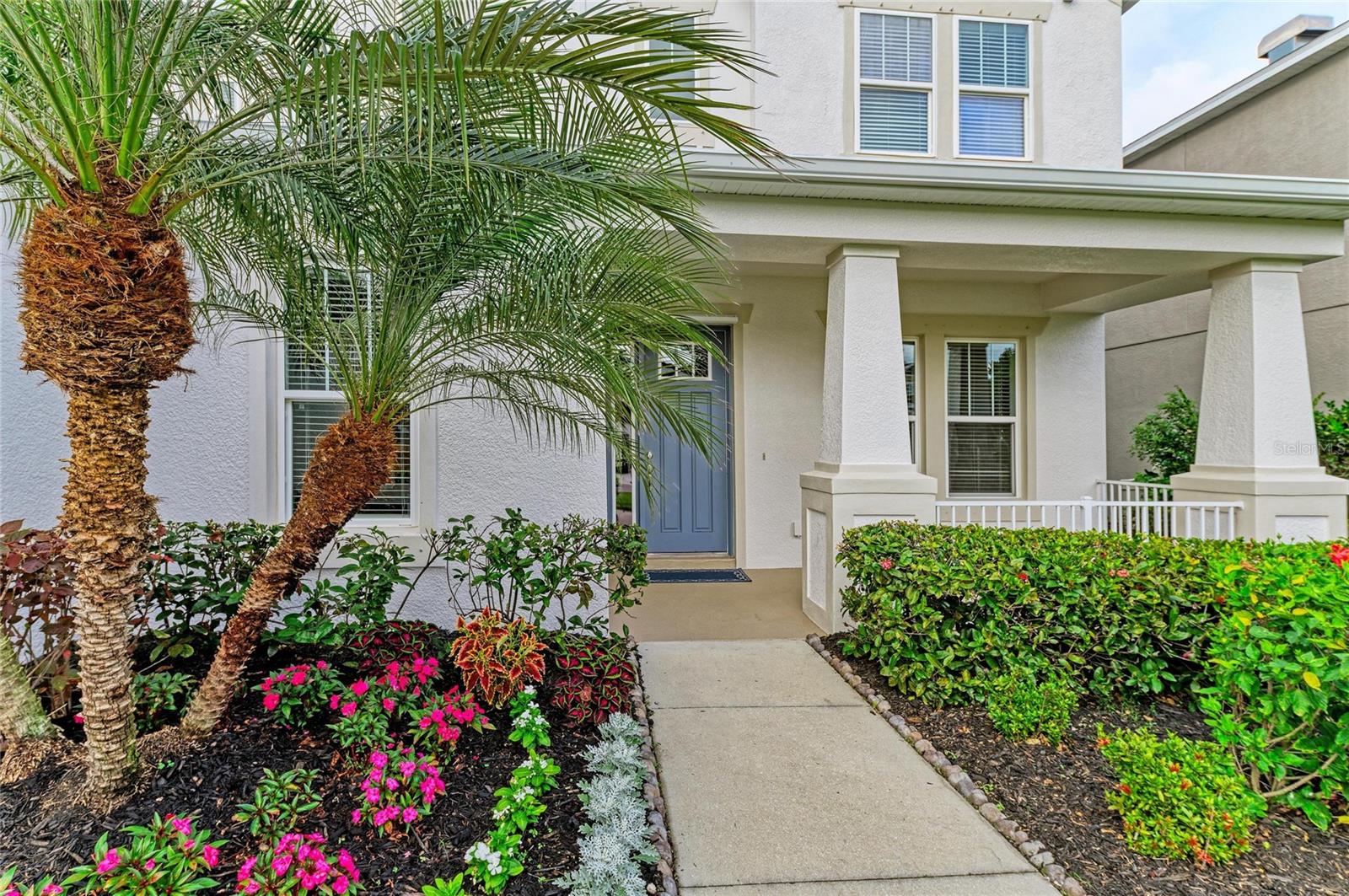 ARBOR RESERVE - Residential Lease