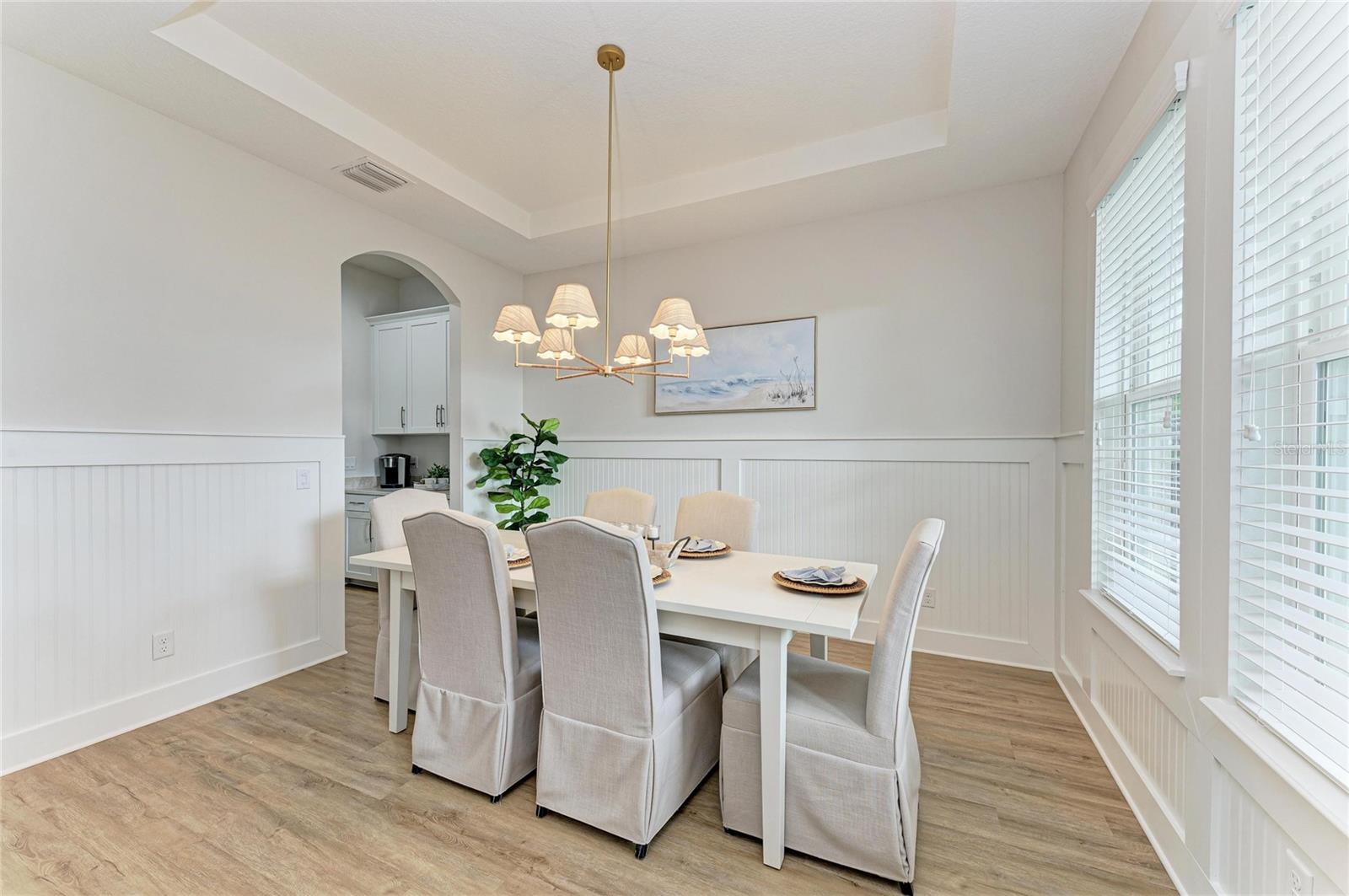 ARBOR RESERVE - Residential Lease