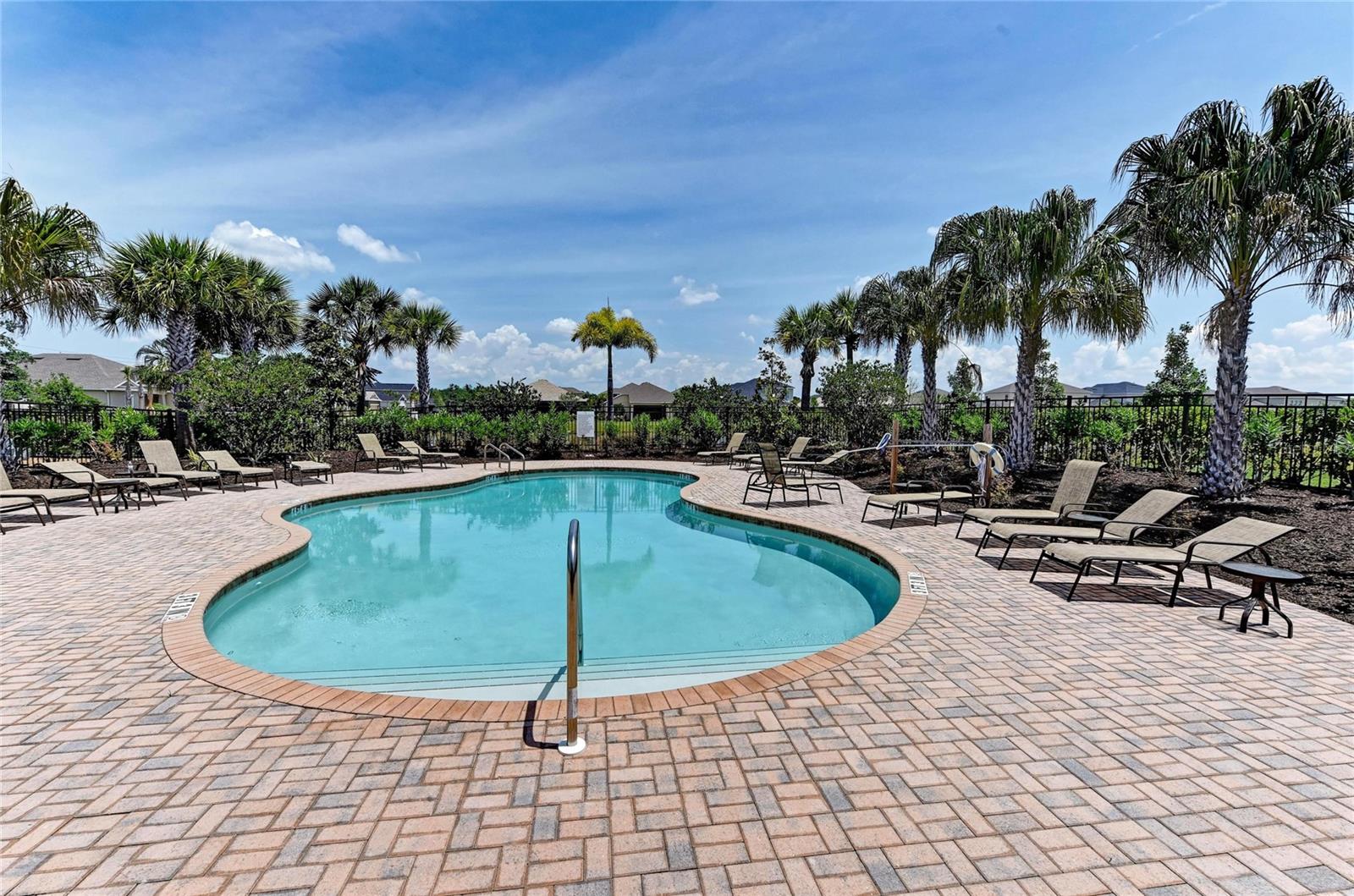 ARBOR RESERVE - Residential Lease