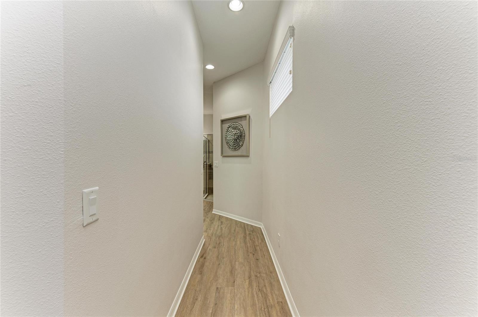 ARBOR RESERVE - Residential Lease