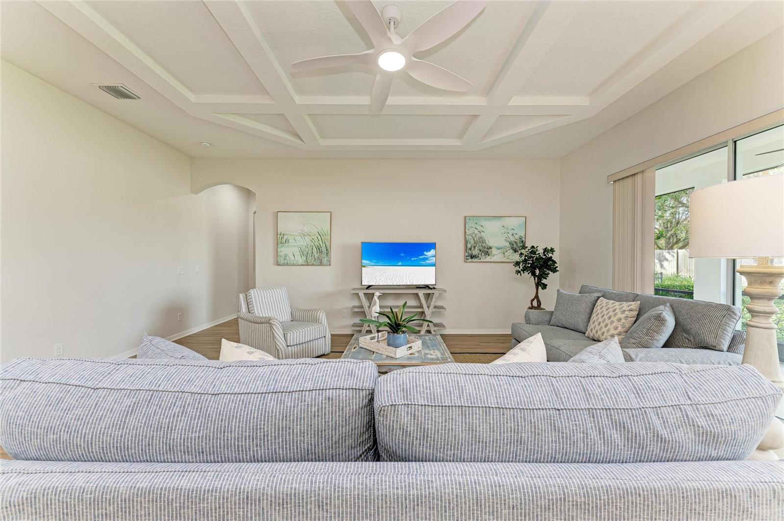 ARBOR RESERVE - Residential Lease