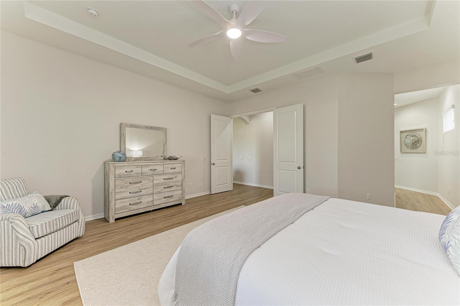 ARBOR RESERVE - Residential Lease