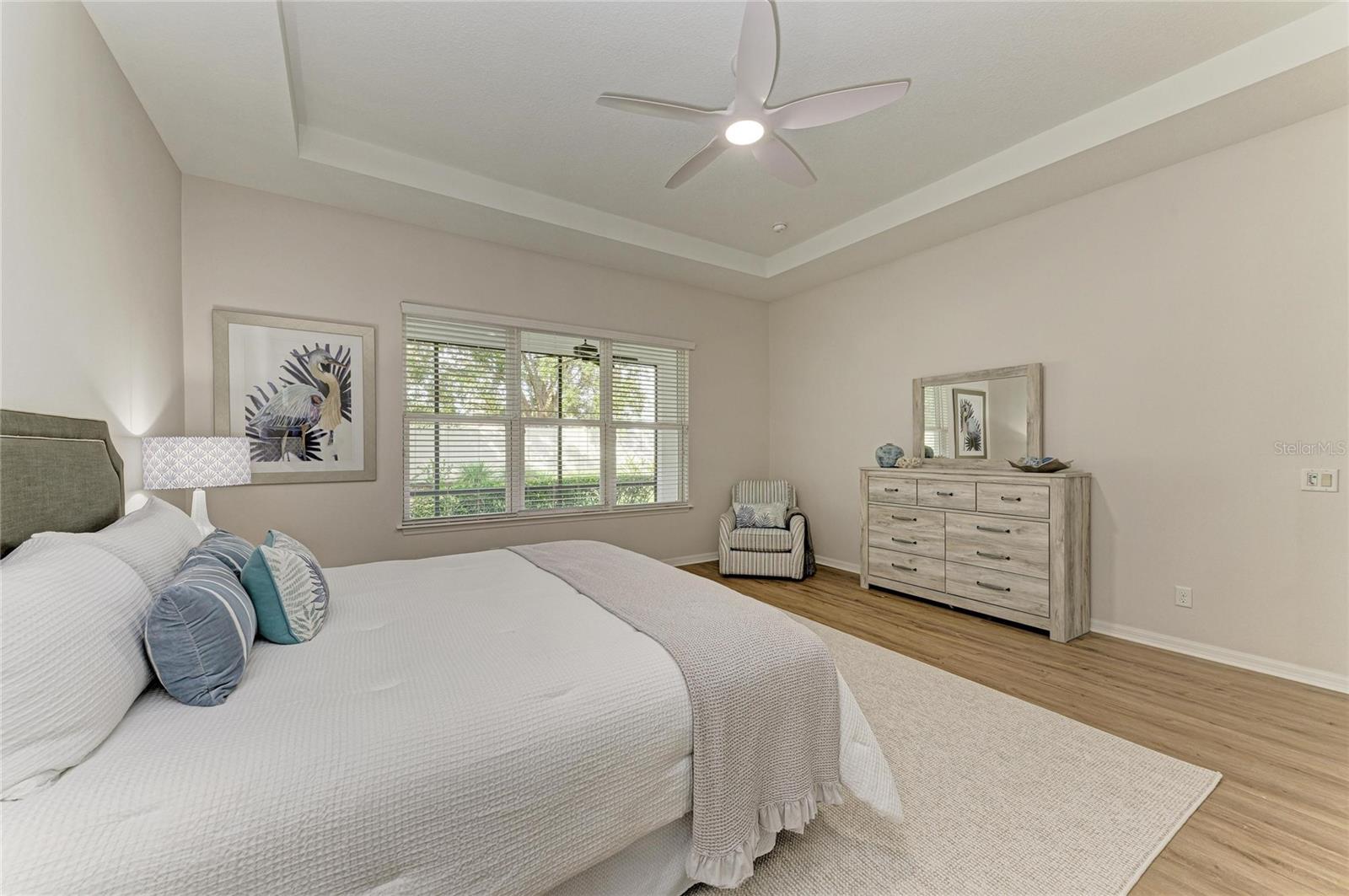 ARBOR RESERVE - Residential Lease