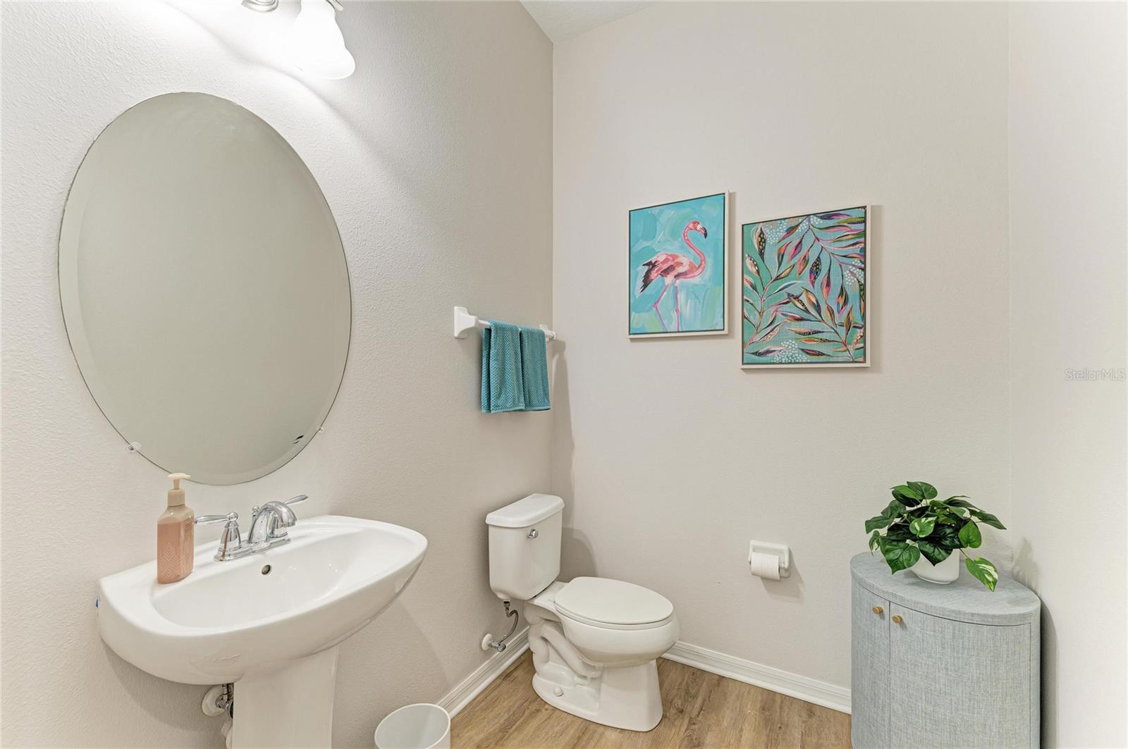 ARBOR RESERVE - Residential Lease