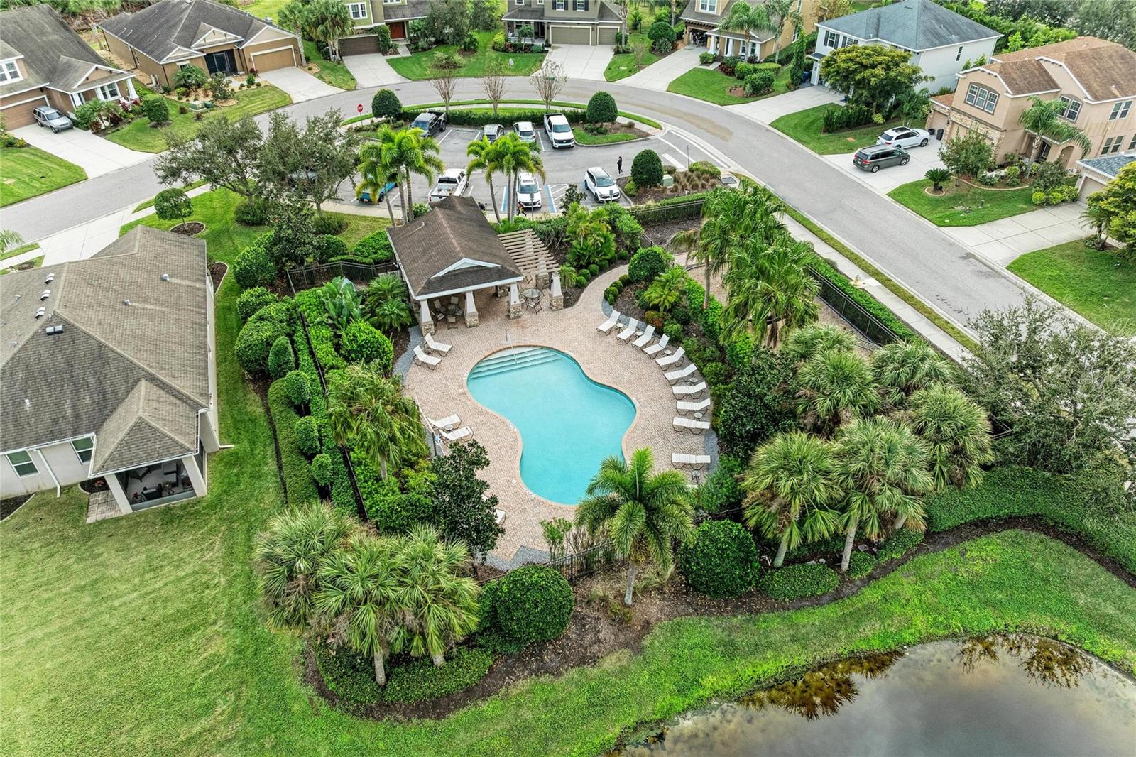 ARBOR RESERVE - Residential Lease