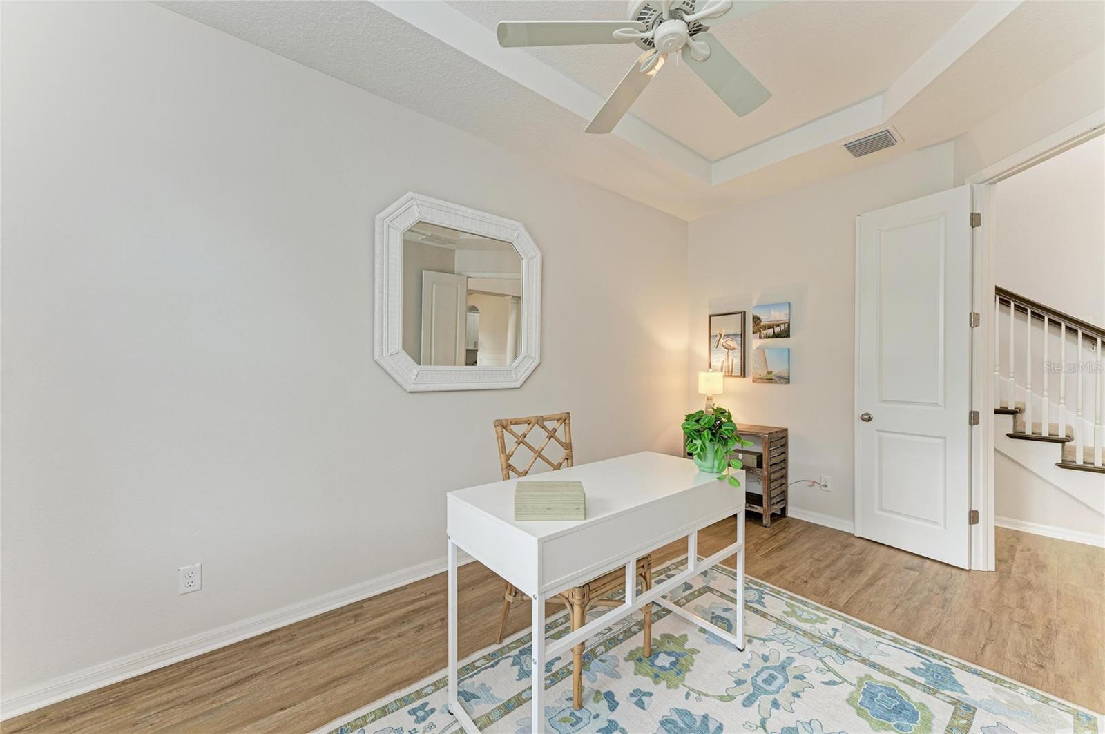 ARBOR RESERVE - Residential Lease