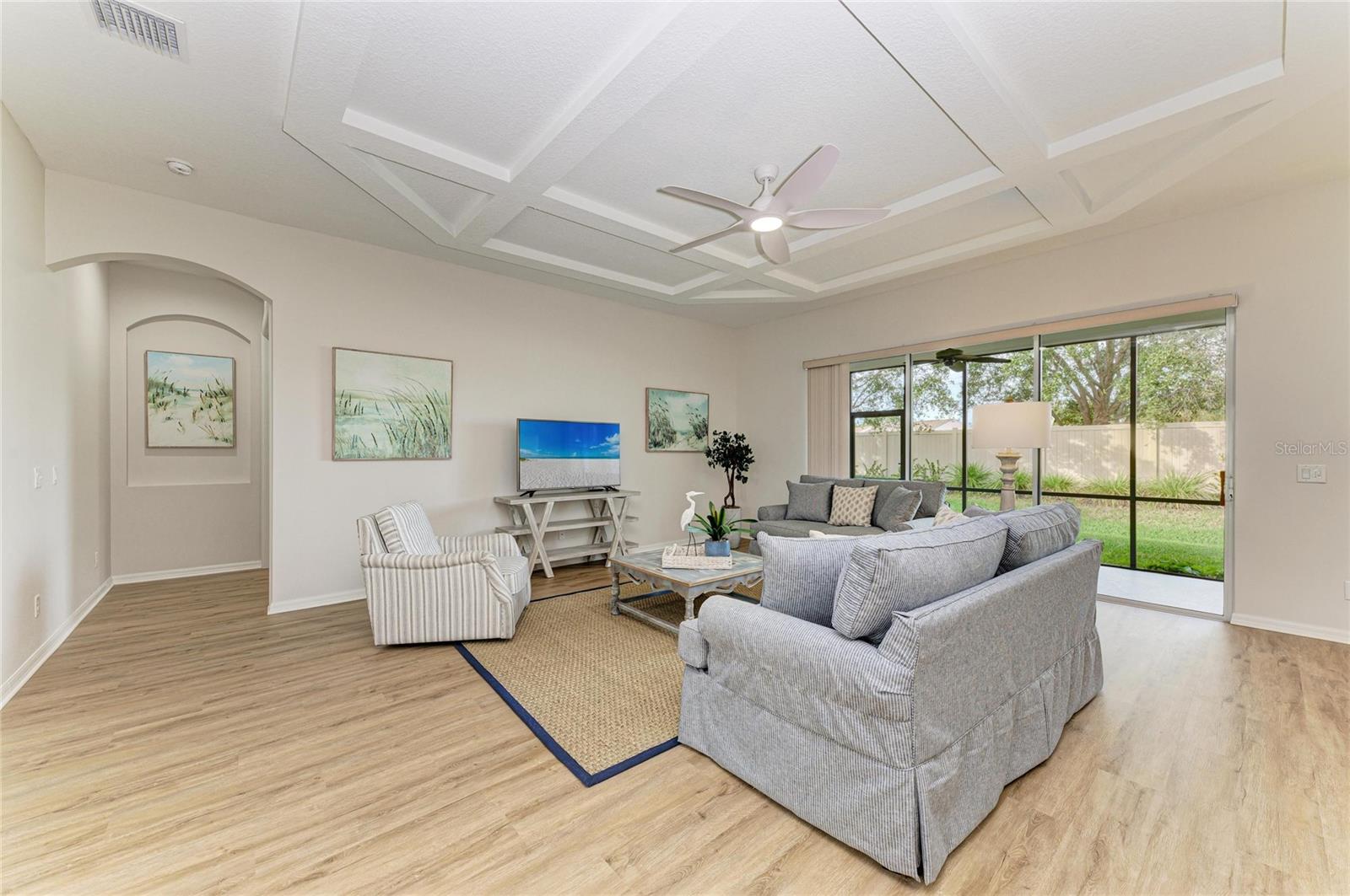 ARBOR RESERVE - Residential Lease