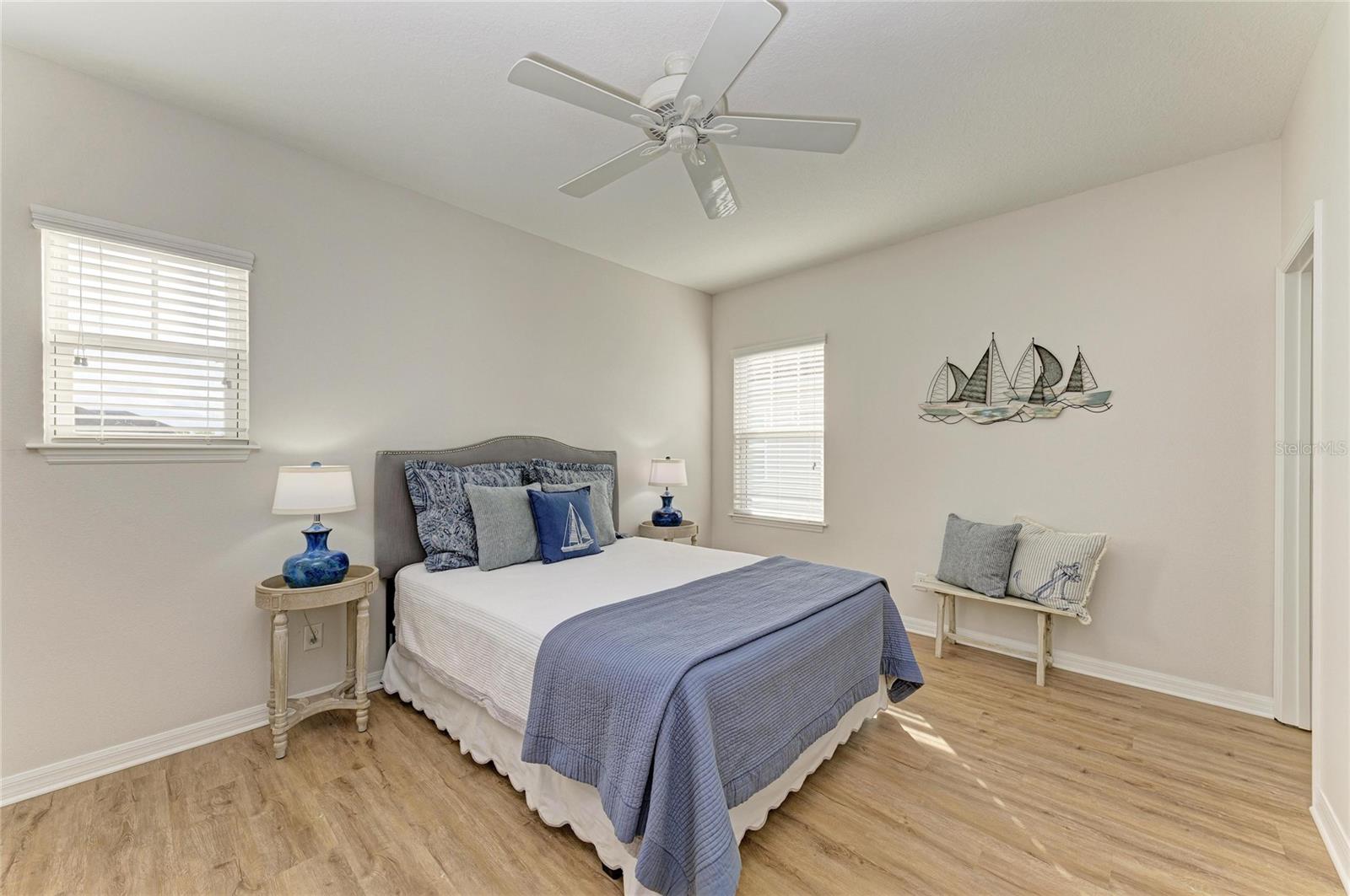 ARBOR RESERVE - Residential Lease