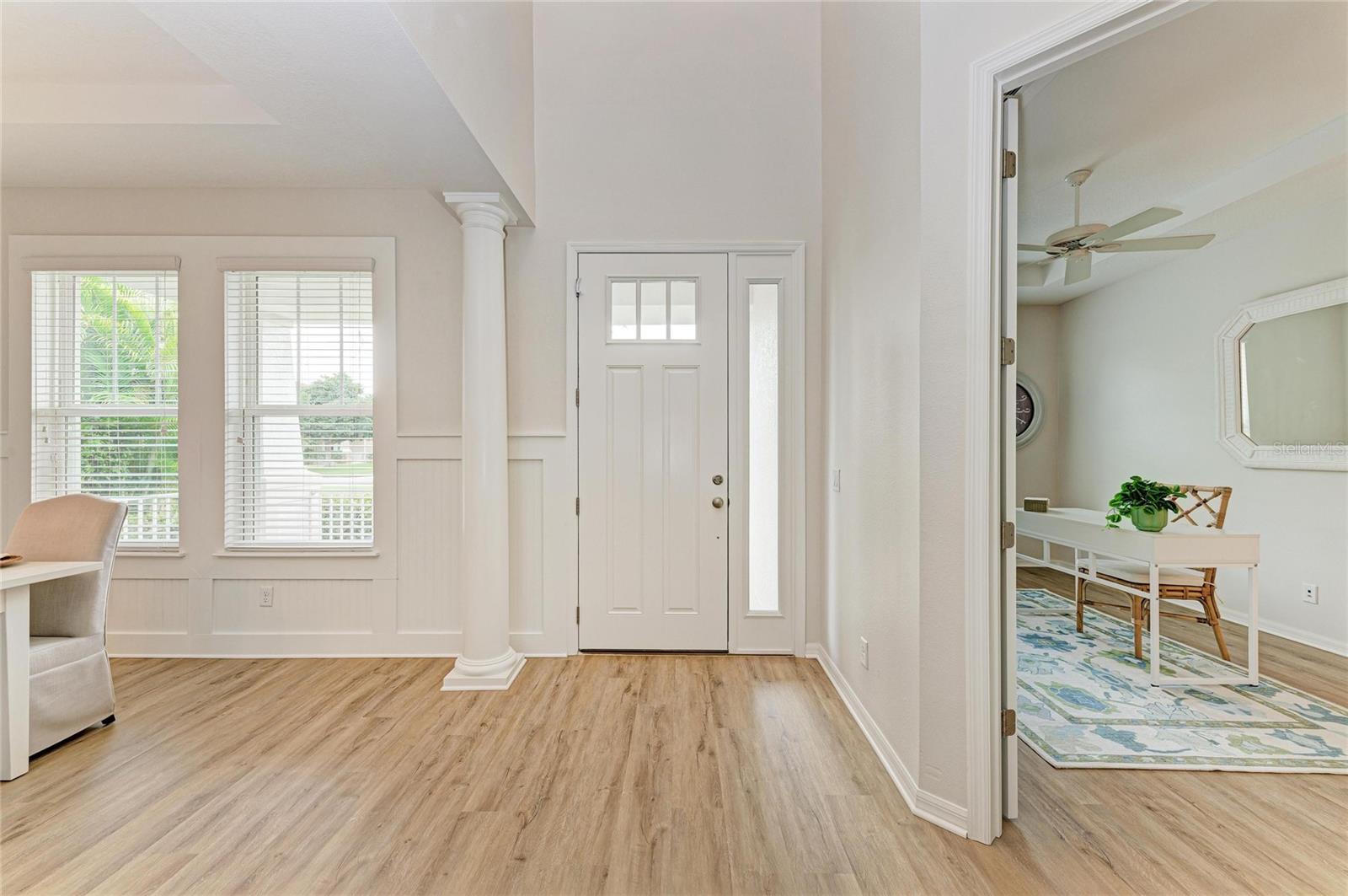 ARBOR RESERVE - Residential Lease