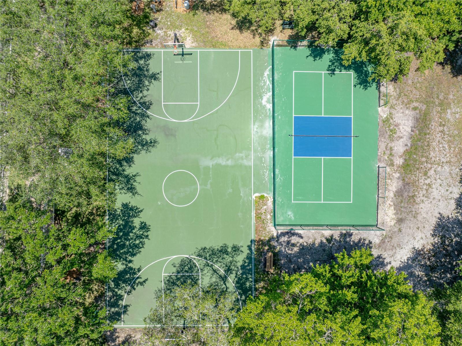 LAKE BERNADETTE - Residential