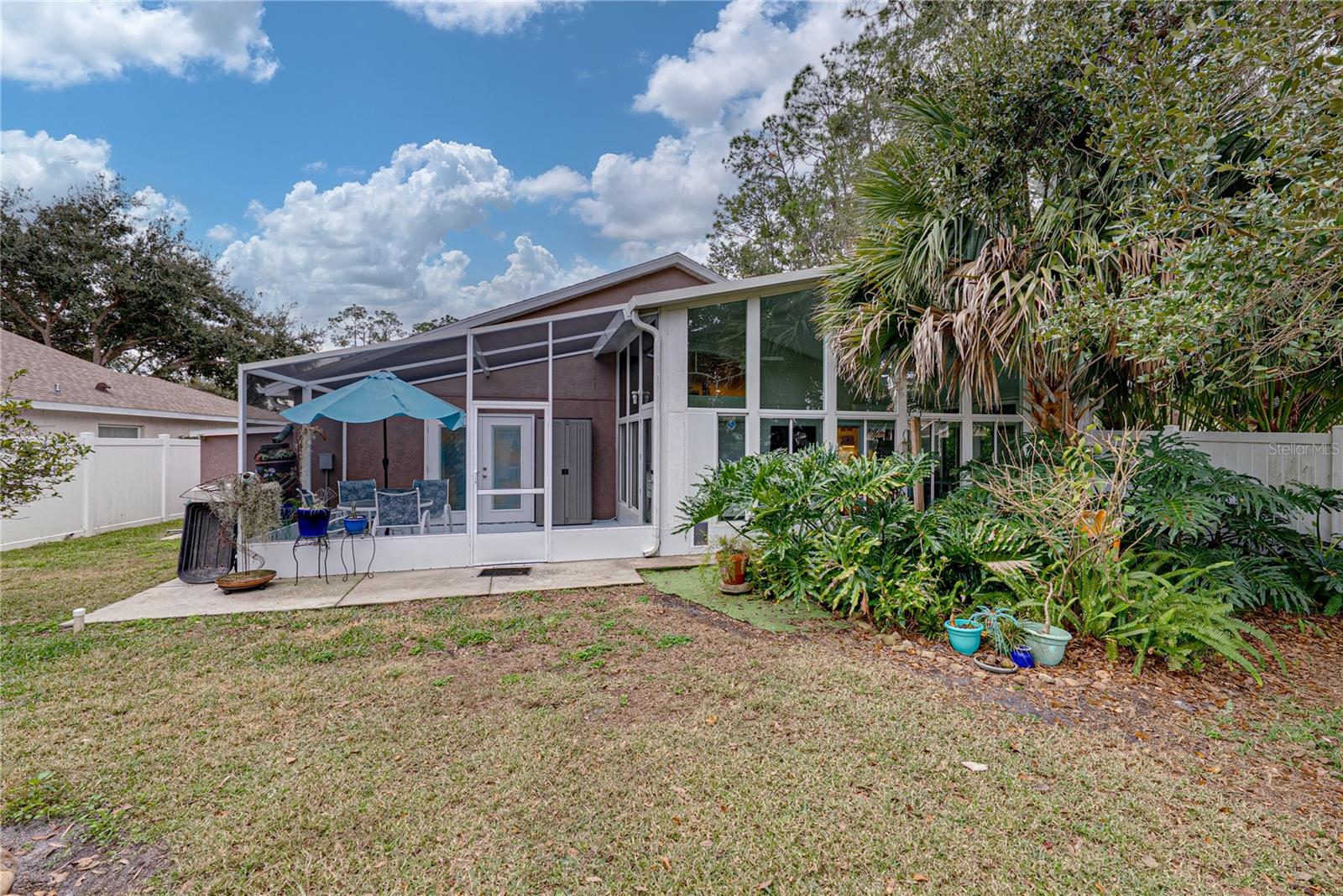 LAKE BERNADETTE - Residential