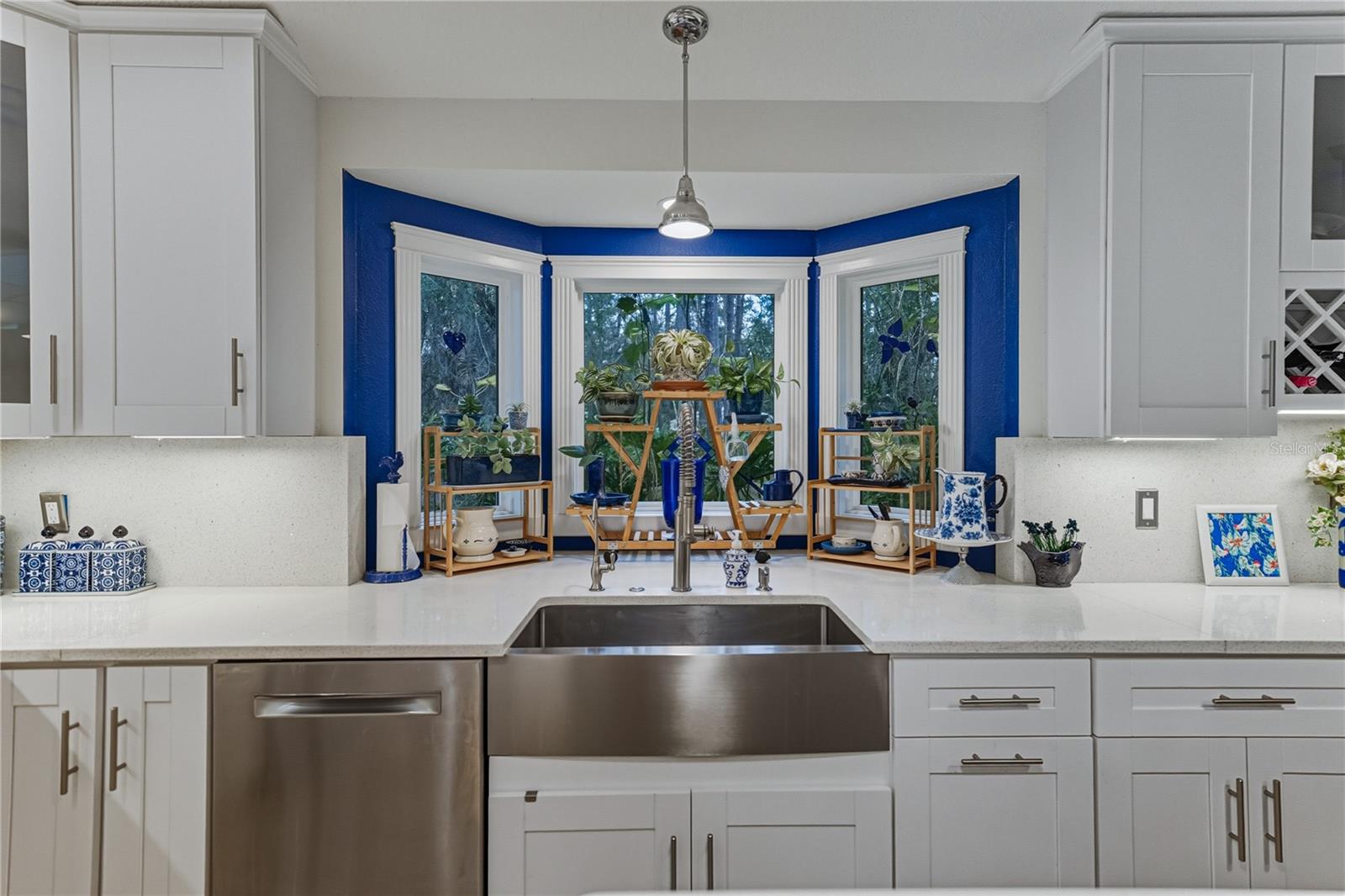 LAKE BERNADETTE - Residential