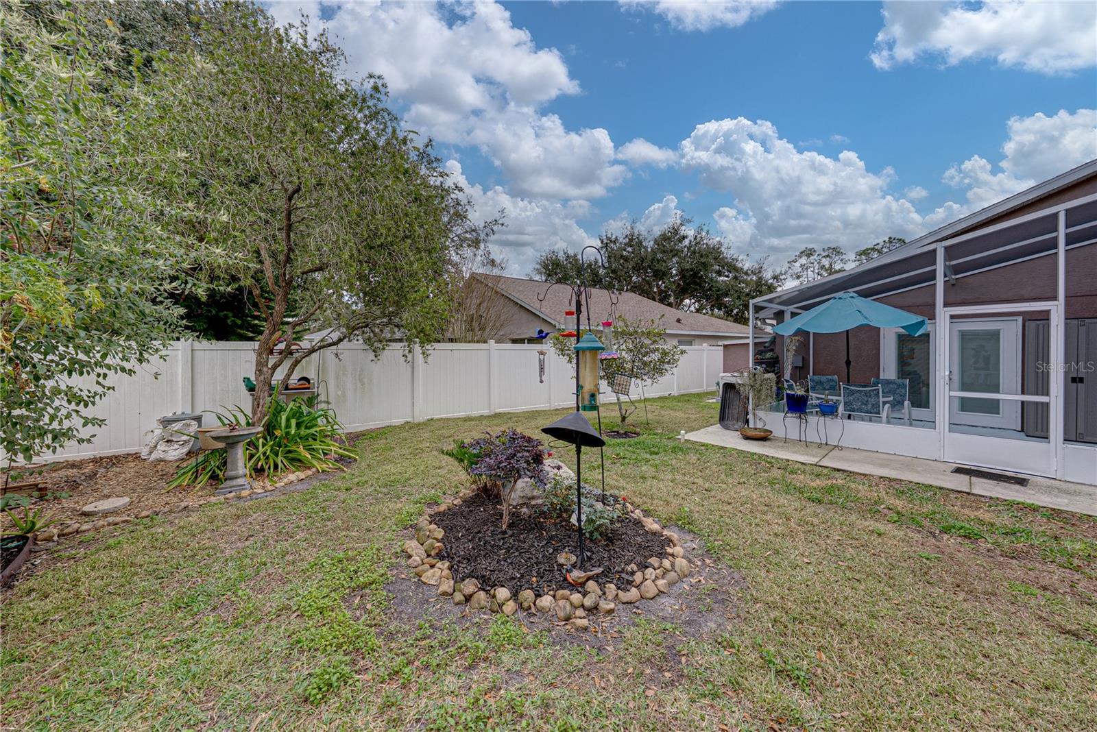 LAKE BERNADETTE - Residential