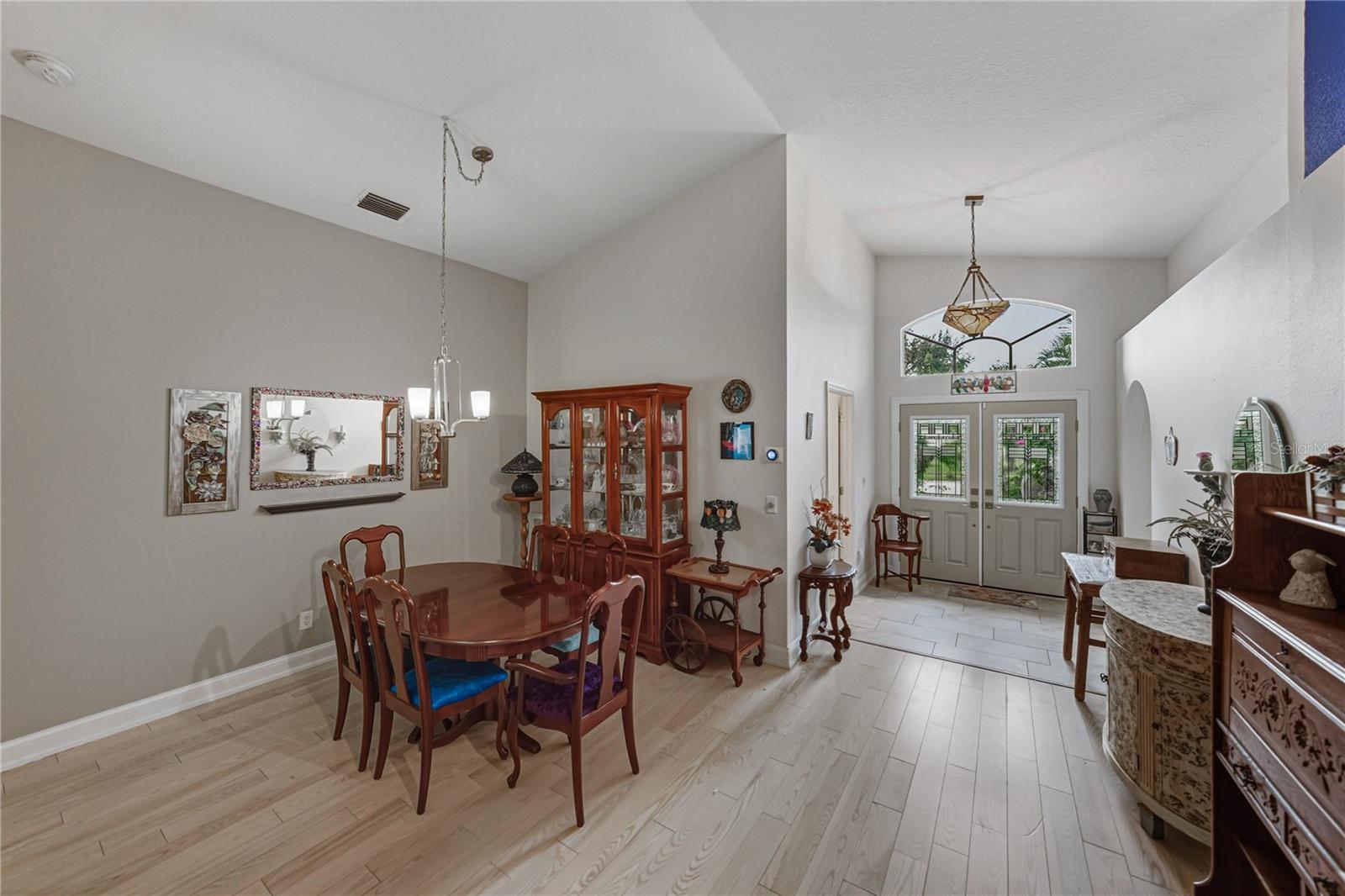 LAKE BERNADETTE - Residential