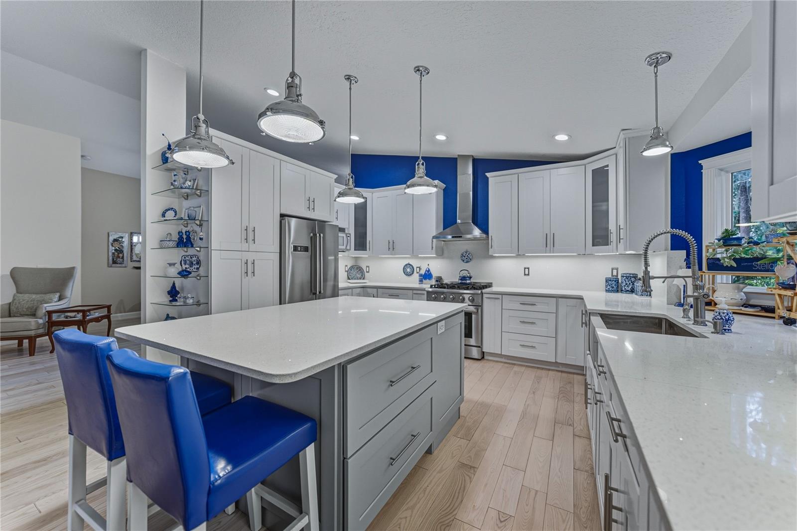 LAKE BERNADETTE - Residential