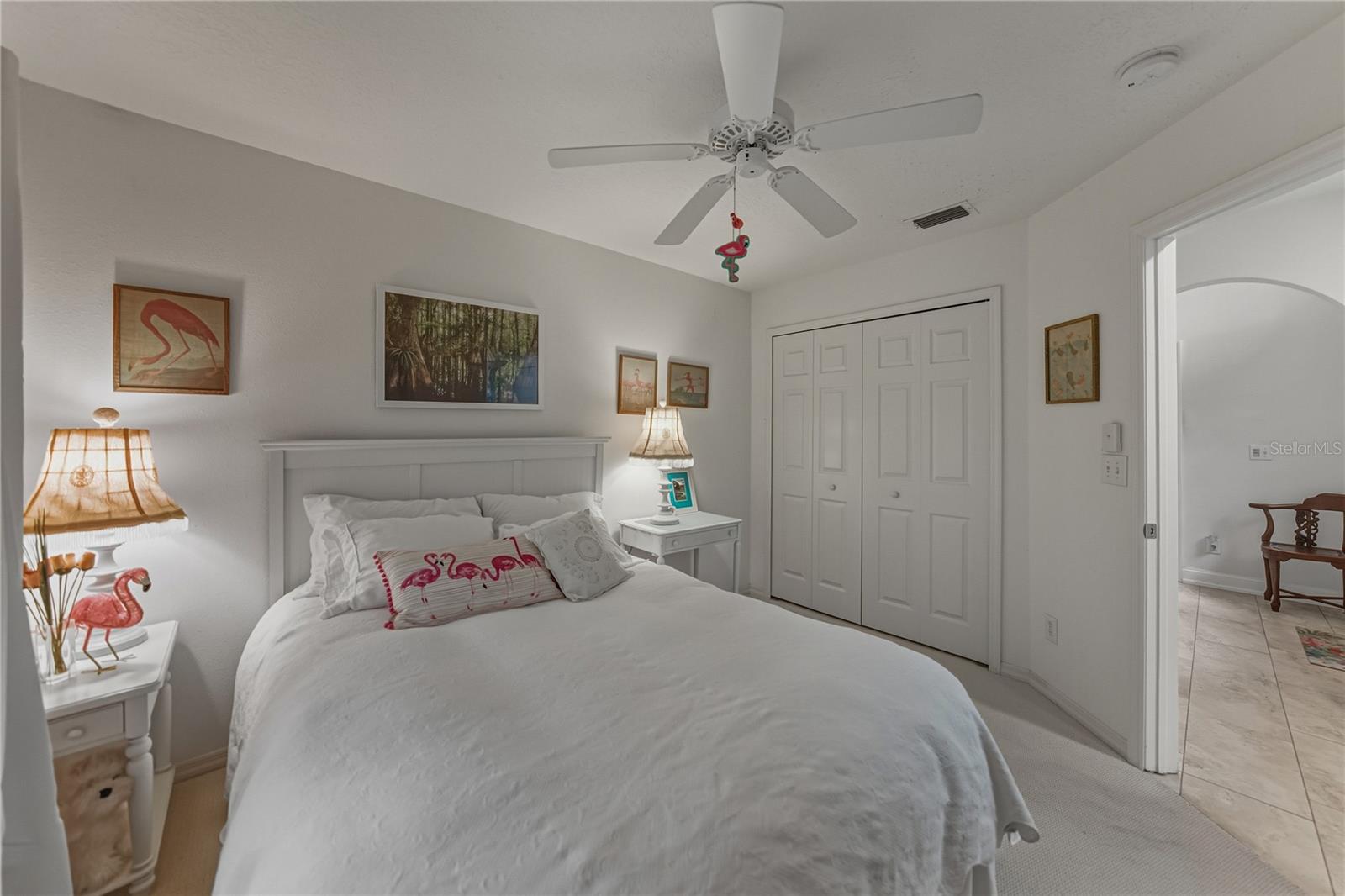 LAKE BERNADETTE - Residential