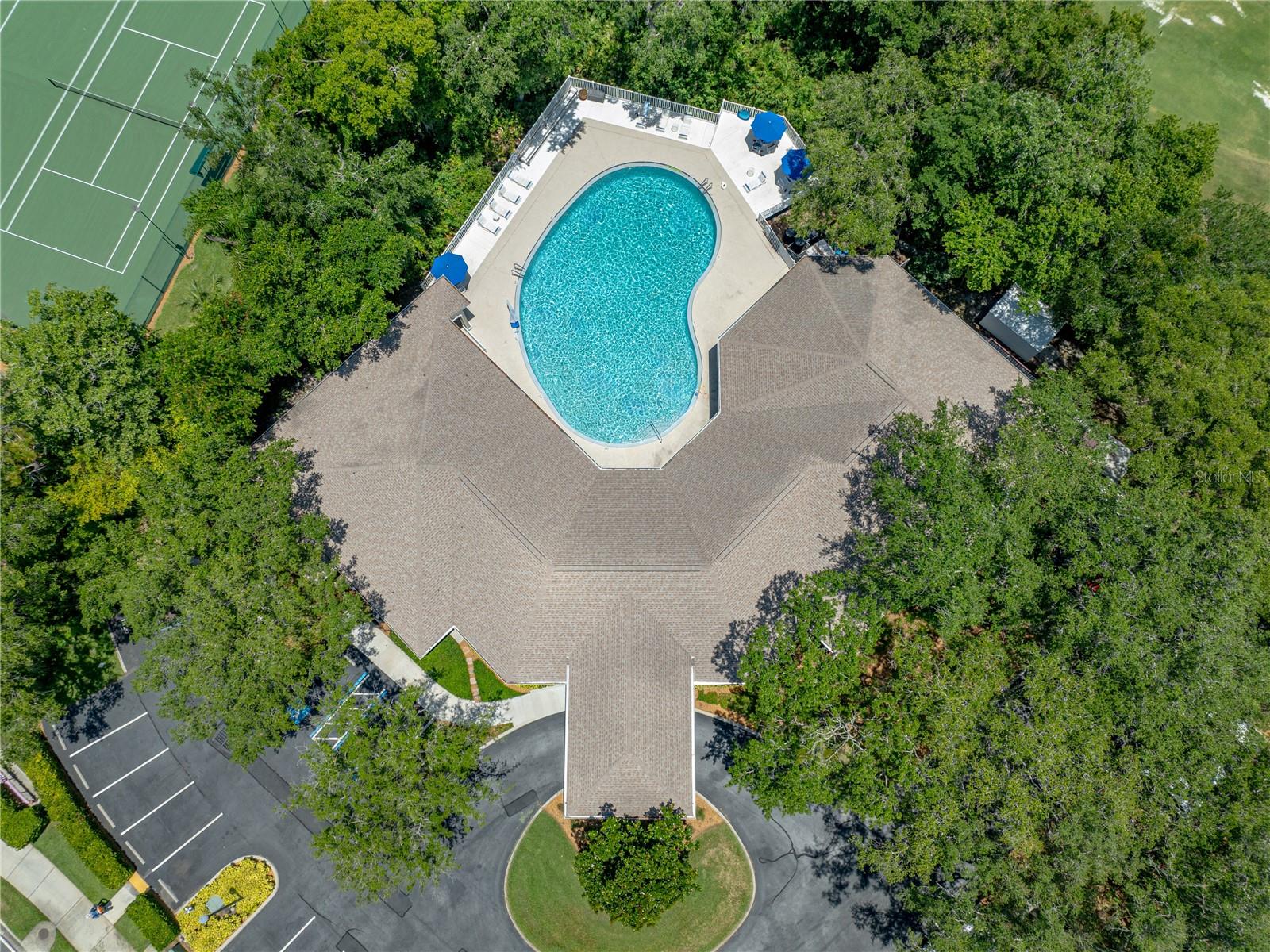 LAKE BERNADETTE - Residential