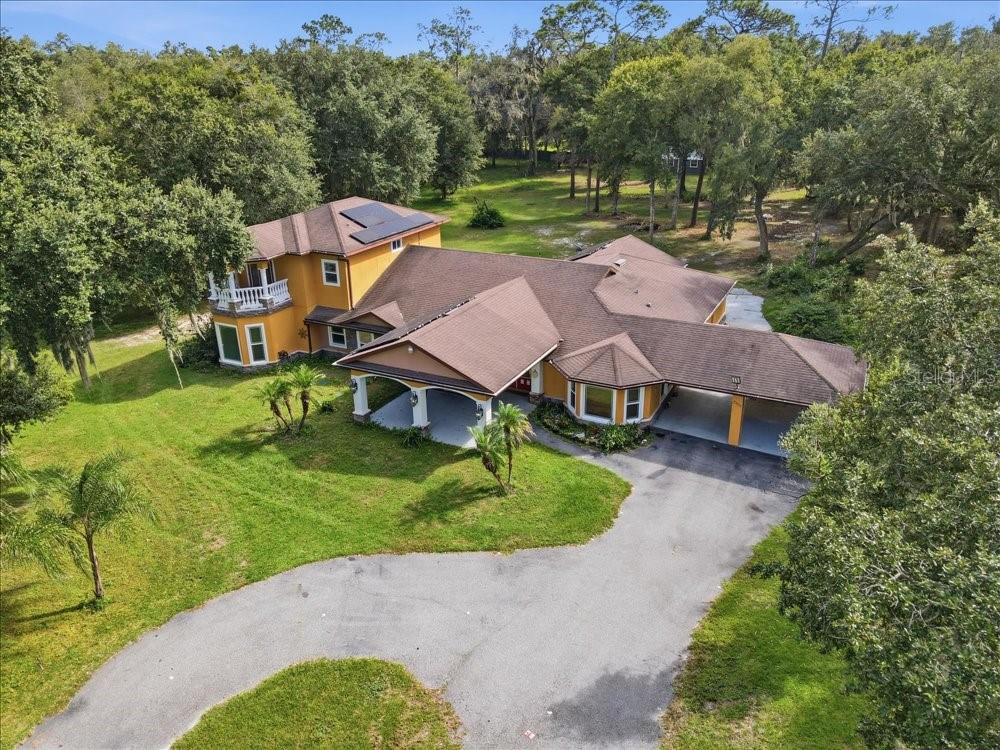 3900 REAVES ROAD