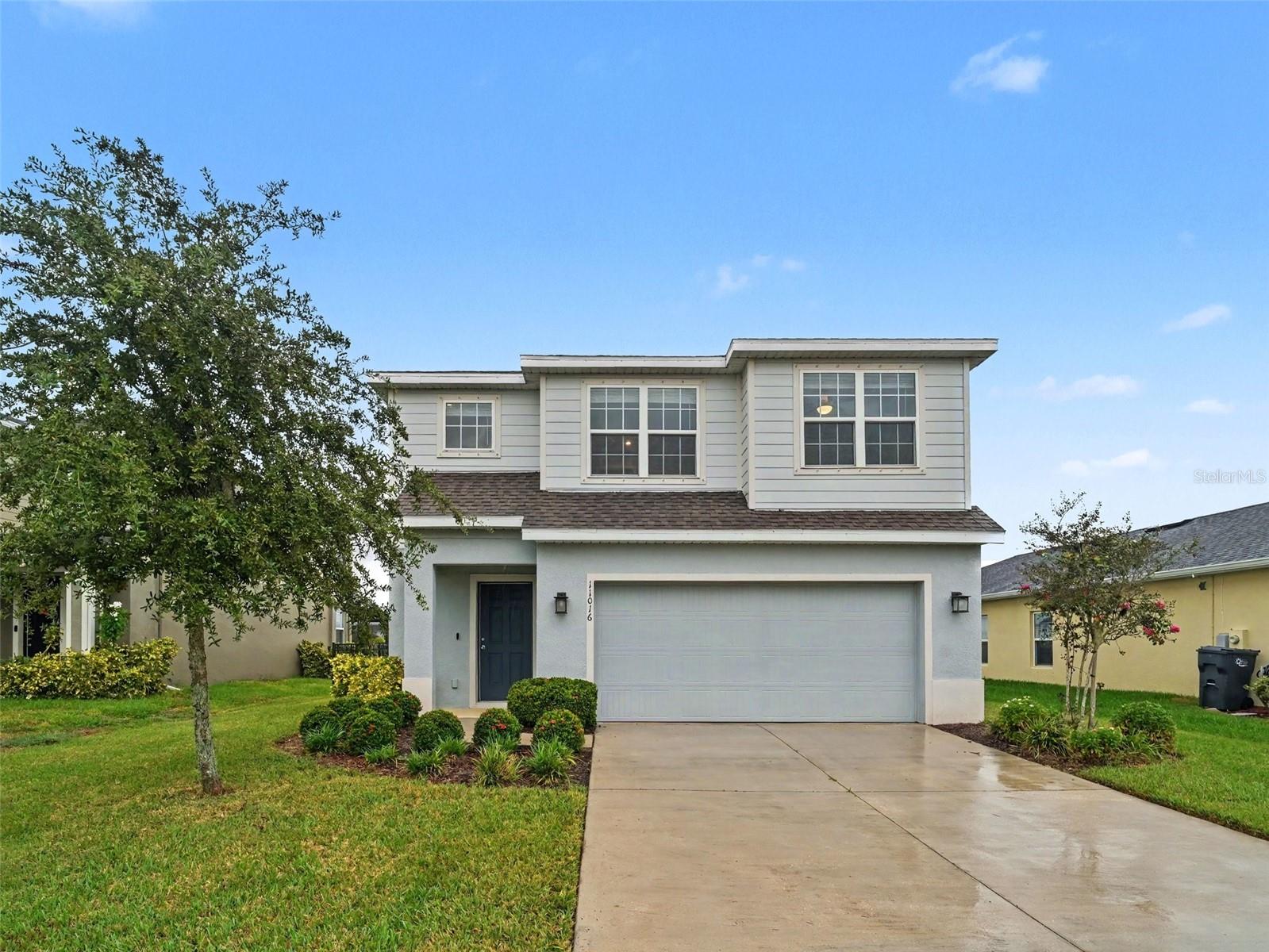11016 DAYBREAK GLEN